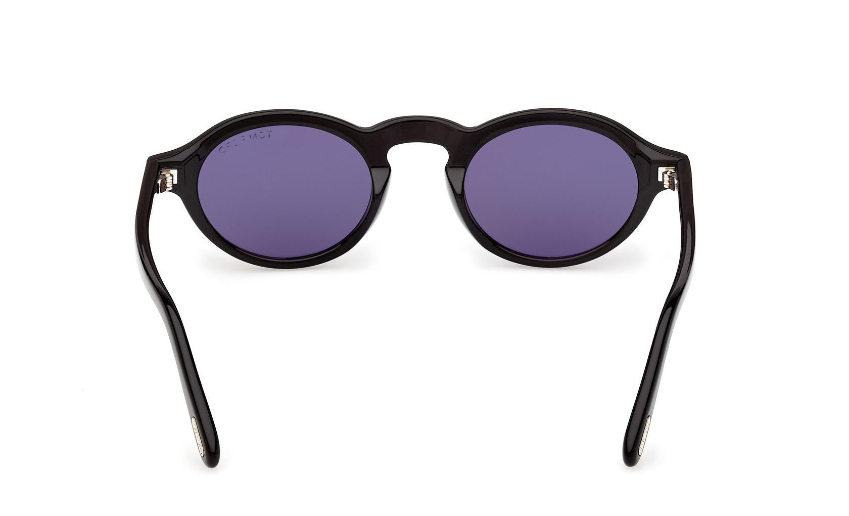 Tom Ford Aristotele-02 Sunglasses FT1332 01V