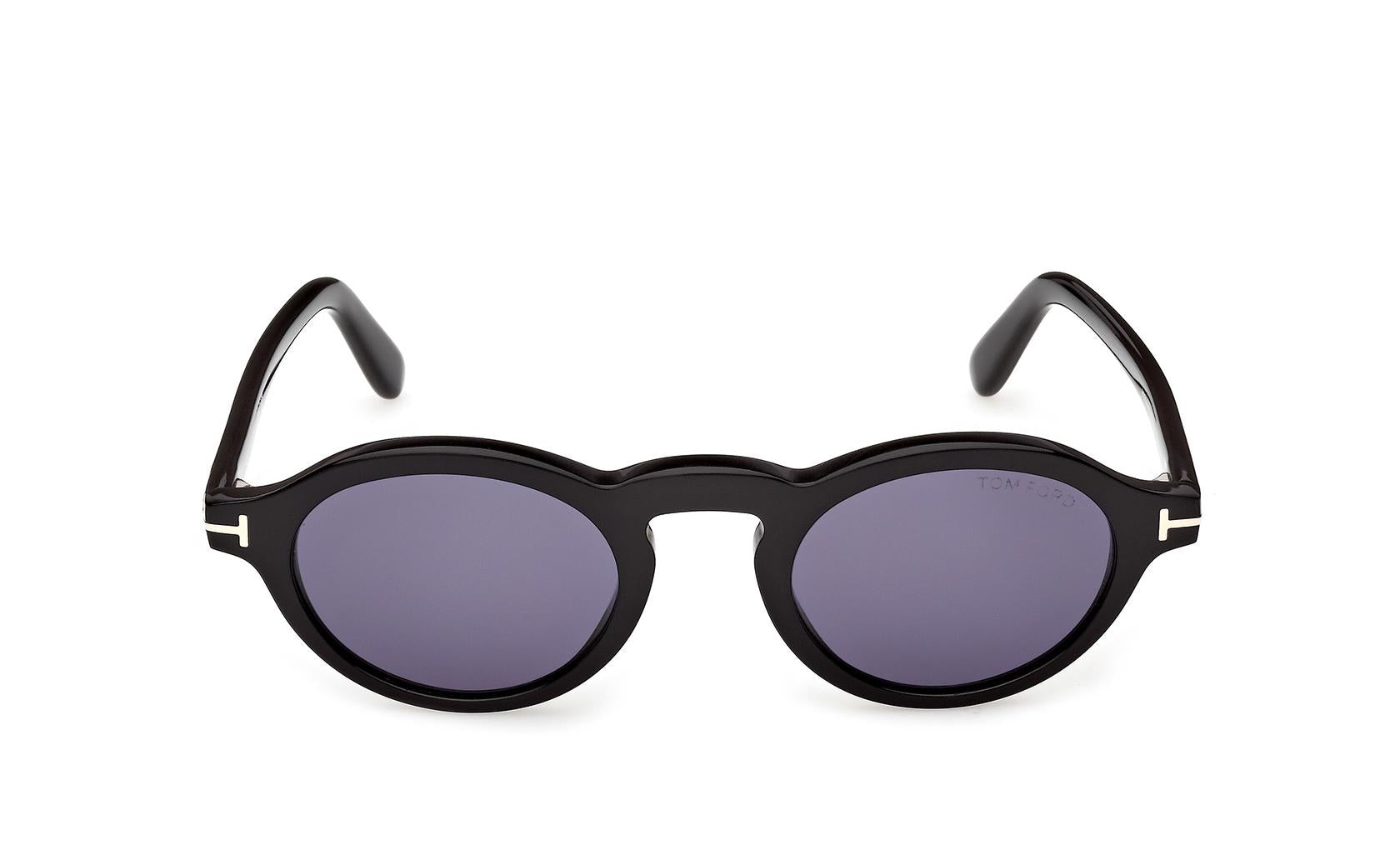 Tom Ford Aristotele-02 Sunglasses FT1332 01V