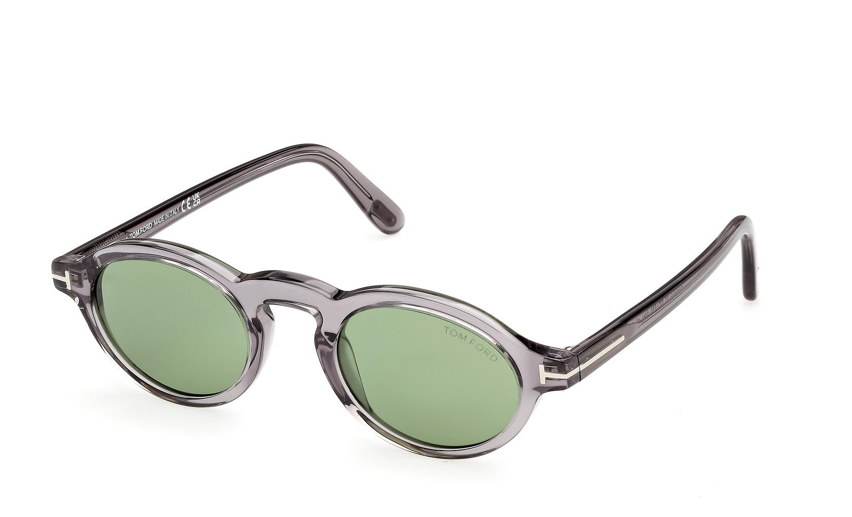 Tom Ford Aristotele-02 Sunglasses FT1332 20N