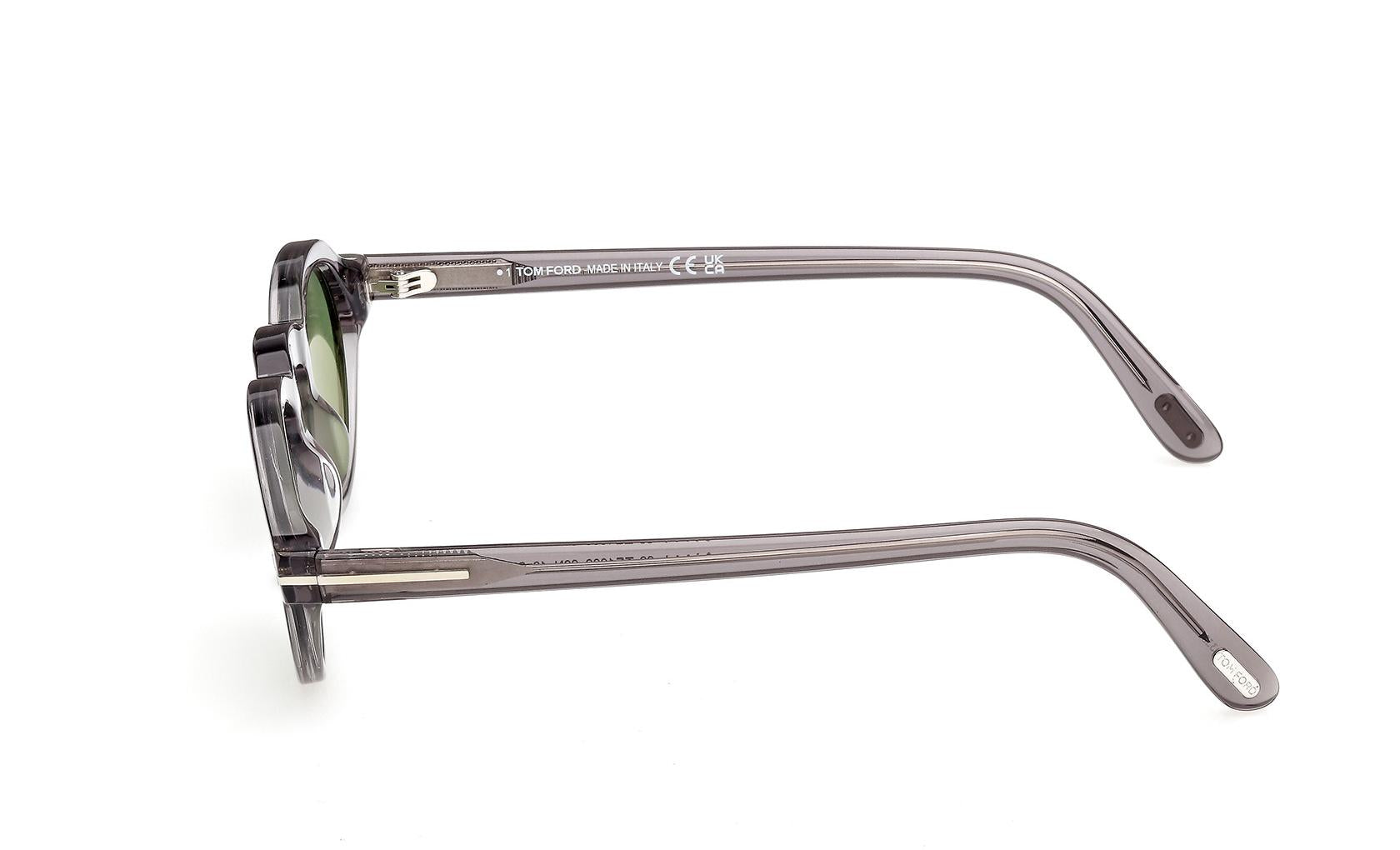 Tom Ford Aristotele-02 Sunglasses FT1332 20N