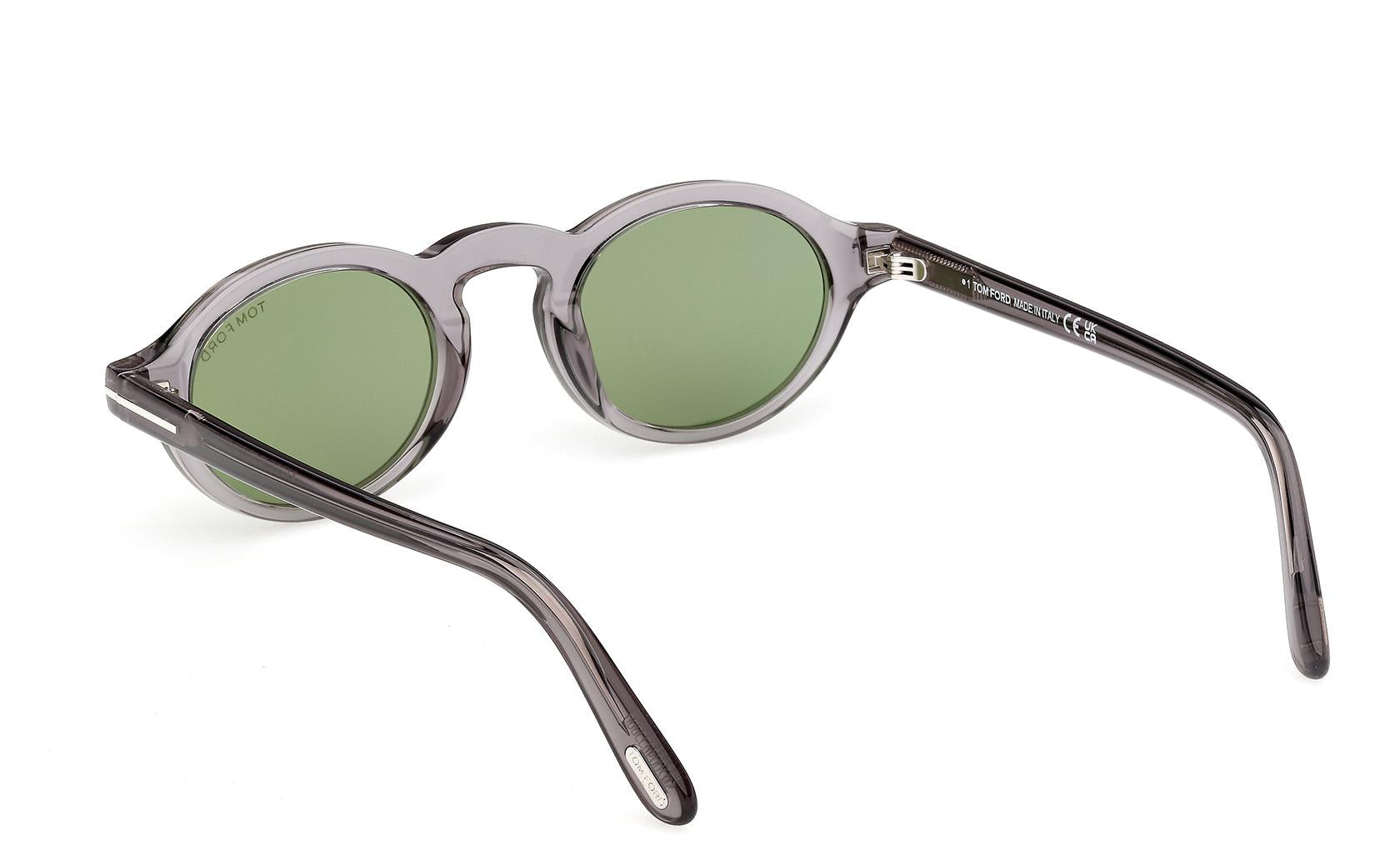 Tom Ford Aristotele-02 Sunglasses FT1332 20N