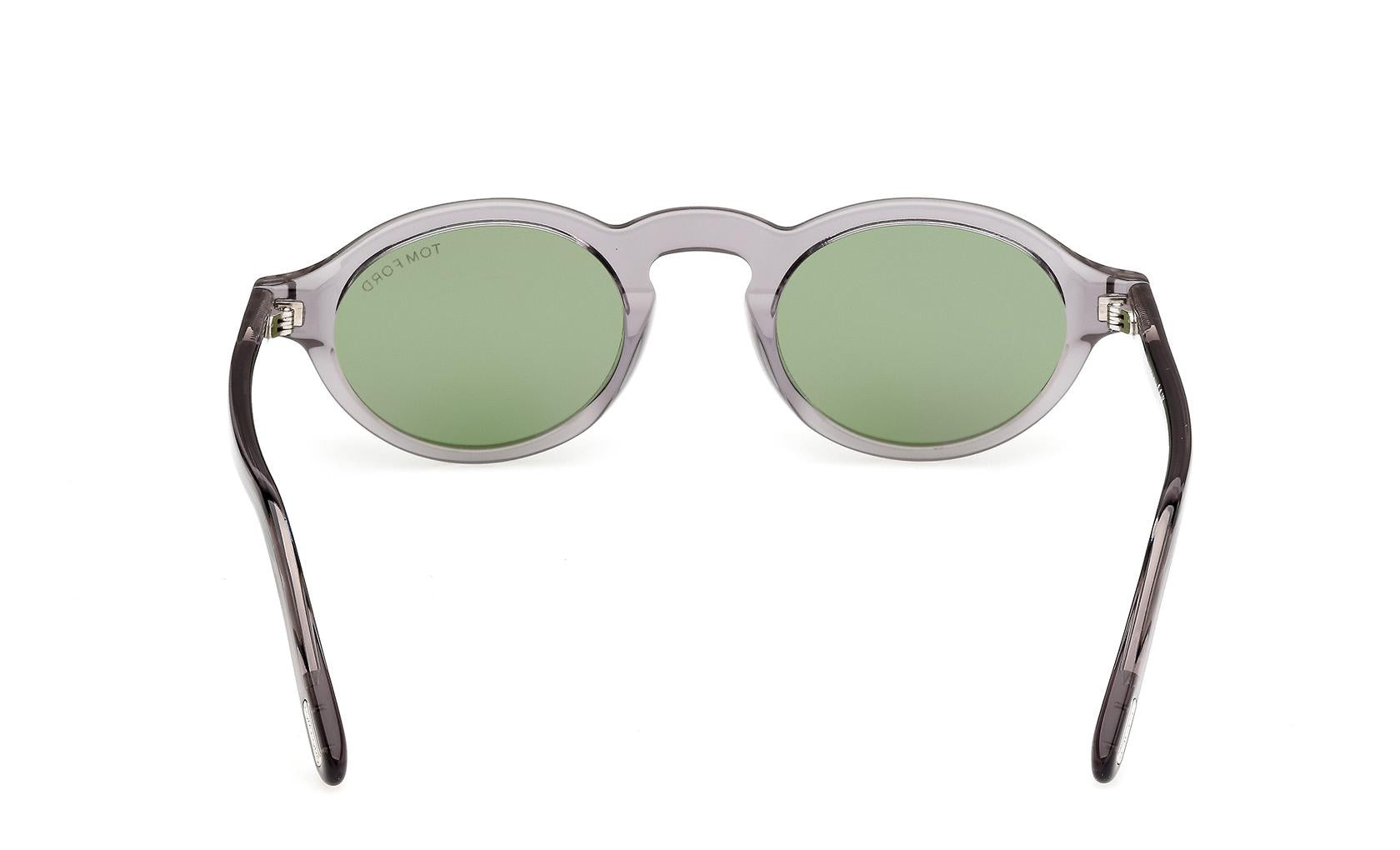 Tom Ford Aristotele-02 Sunglasses FT1332 20N