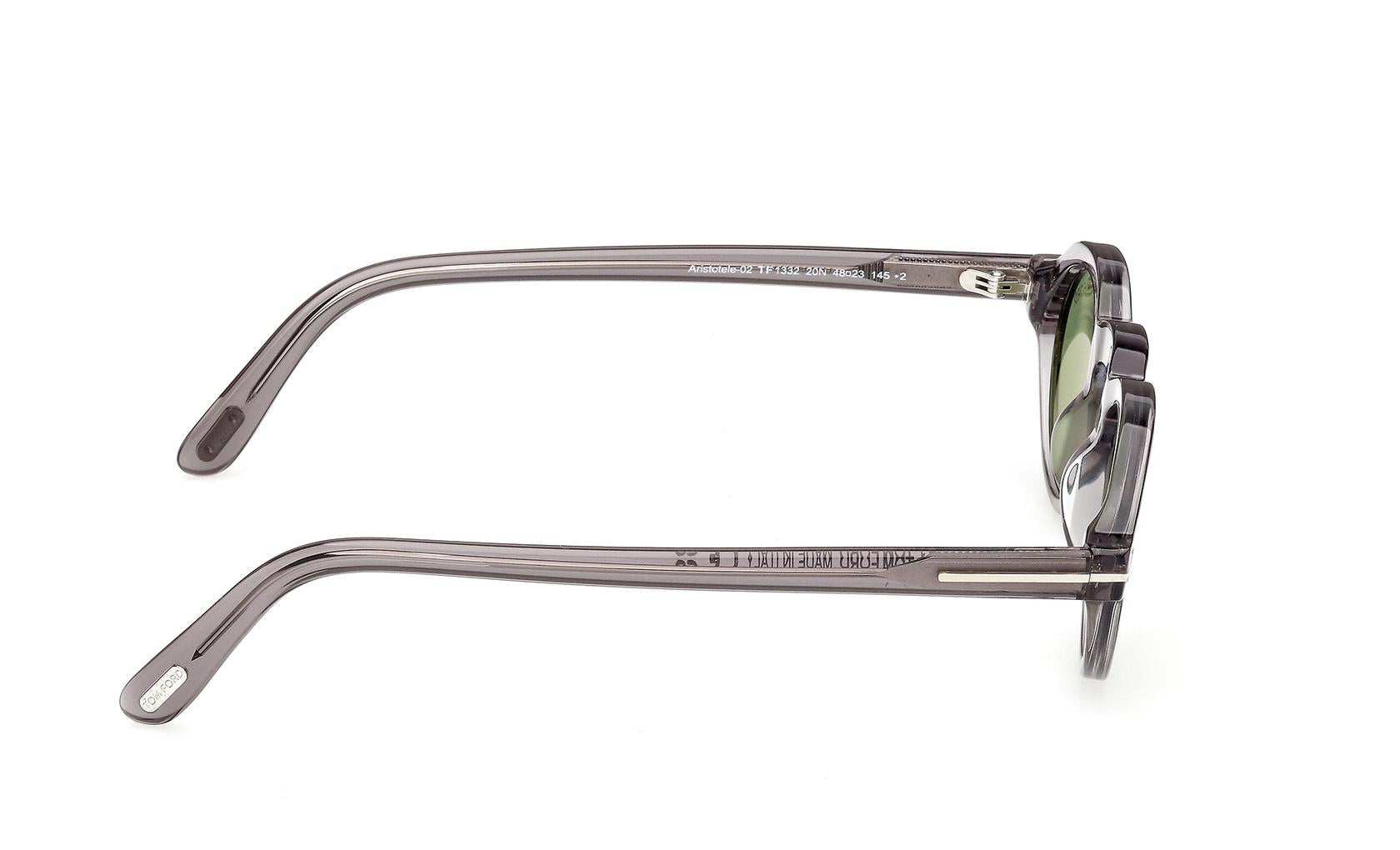 Tom Ford Aristotele-02 Sunglasses FT1332 20N