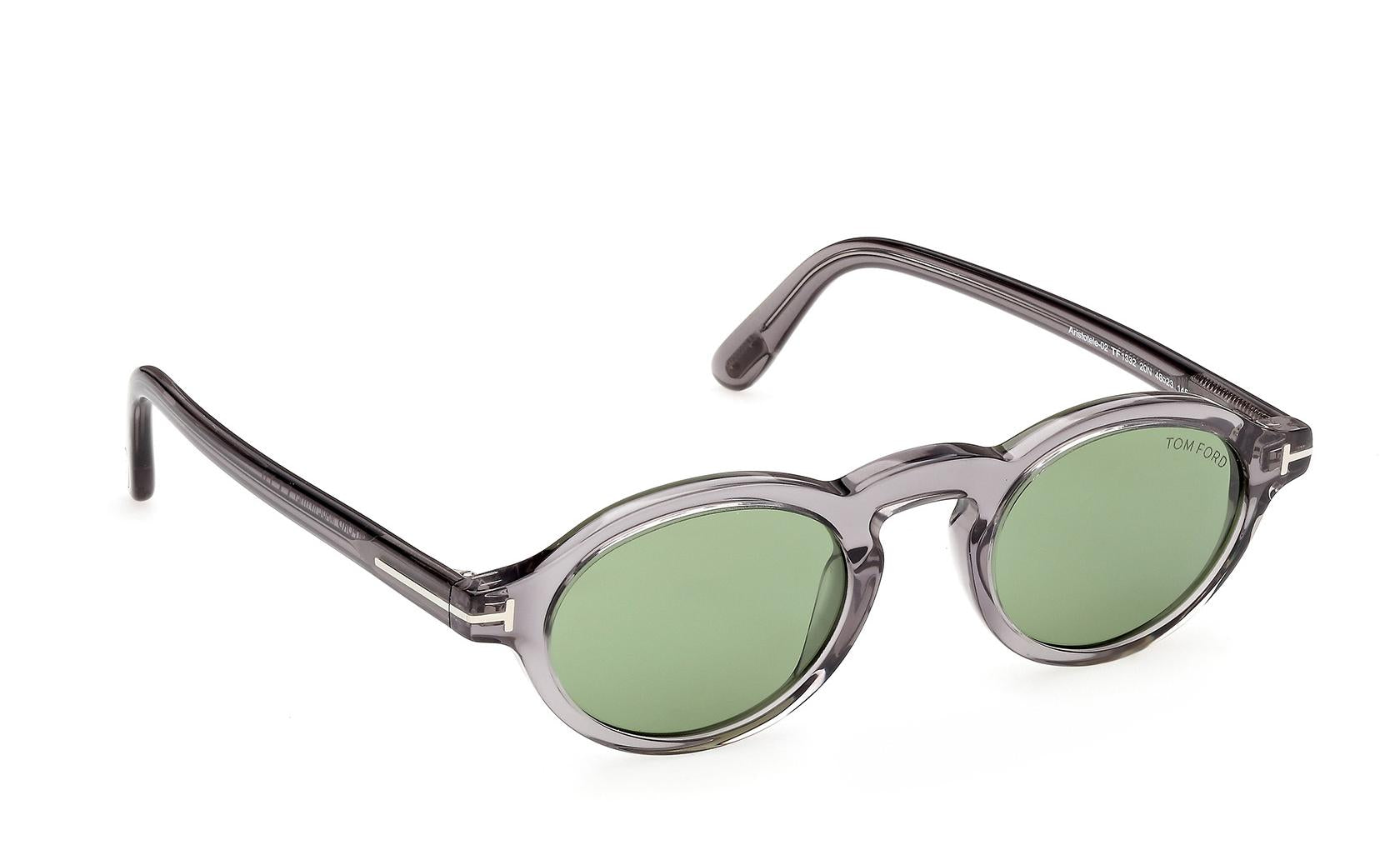 Tom Ford Aristotele-02 Sunglasses FT1332 20N