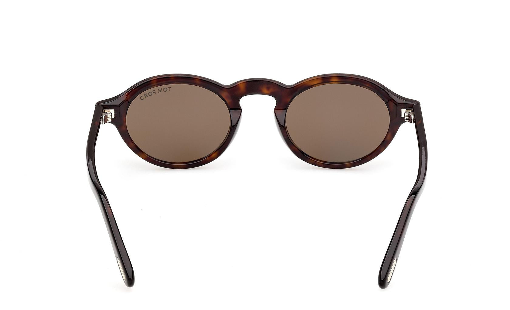 Tom Ford Aristotele-02 Sunglasses FT1332 52J