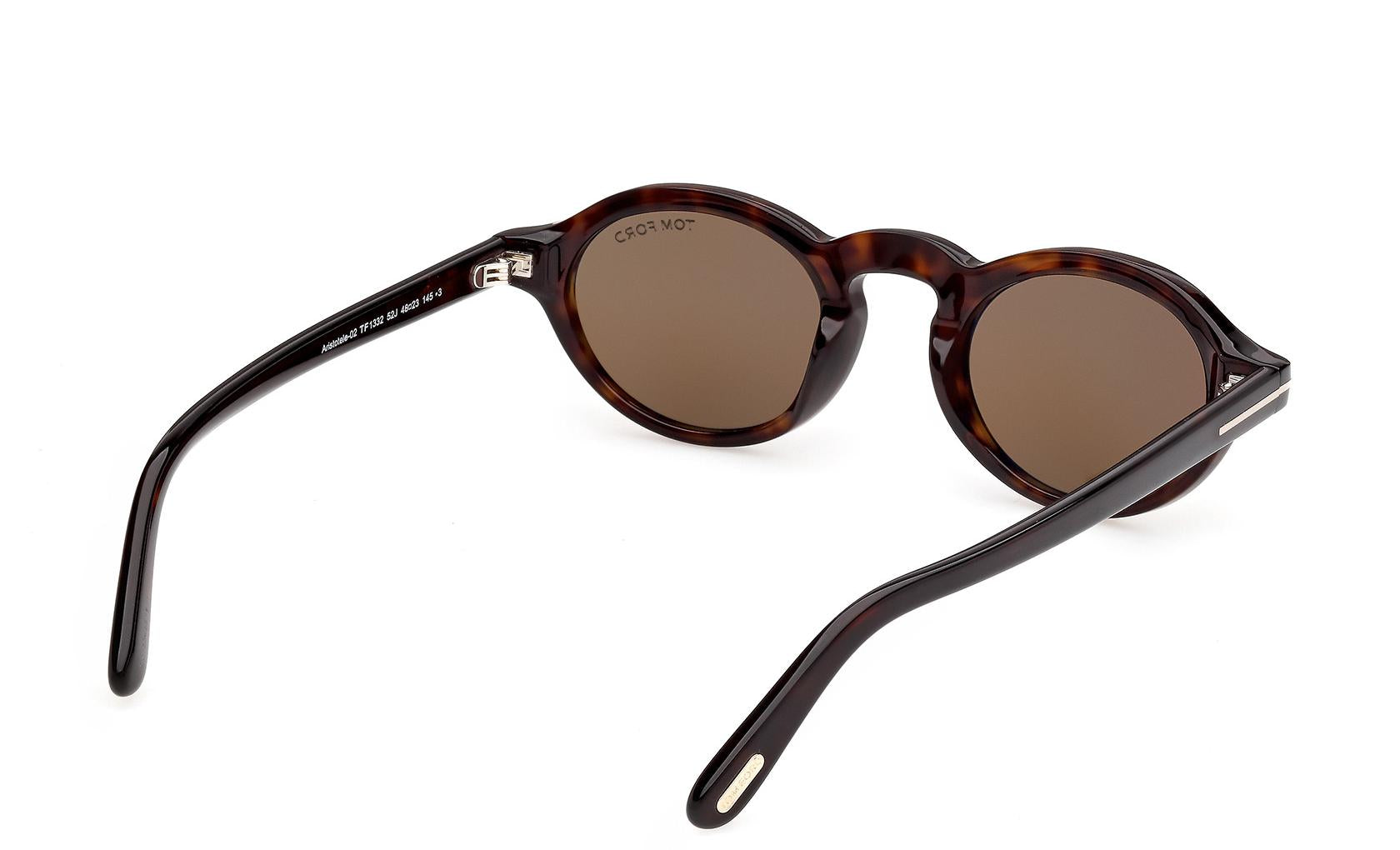 Tom Ford Aristotele-02 Sunglasses FT1332 52J