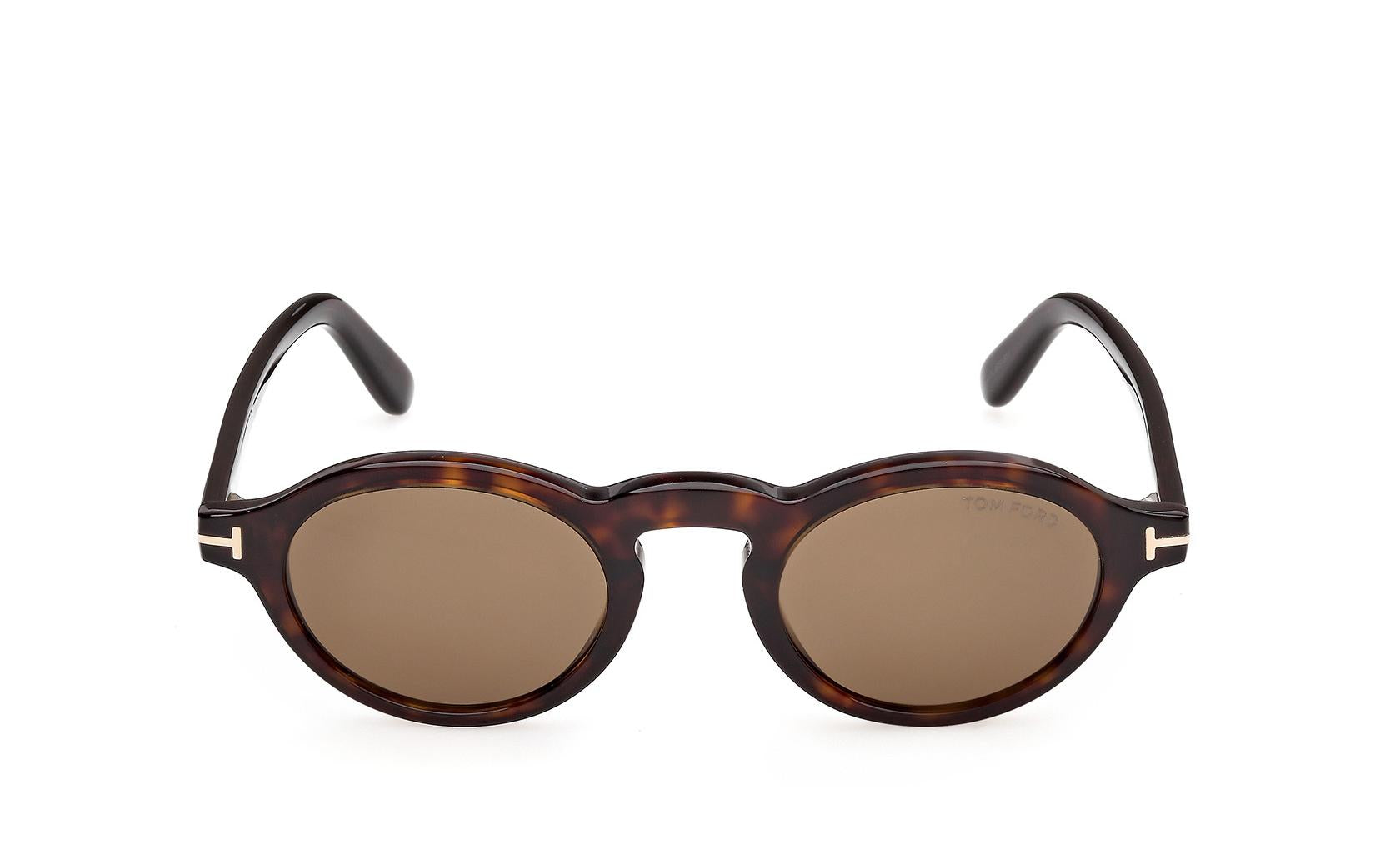 Tom Ford Aristotele-02 Sunglasses FT1332 52J