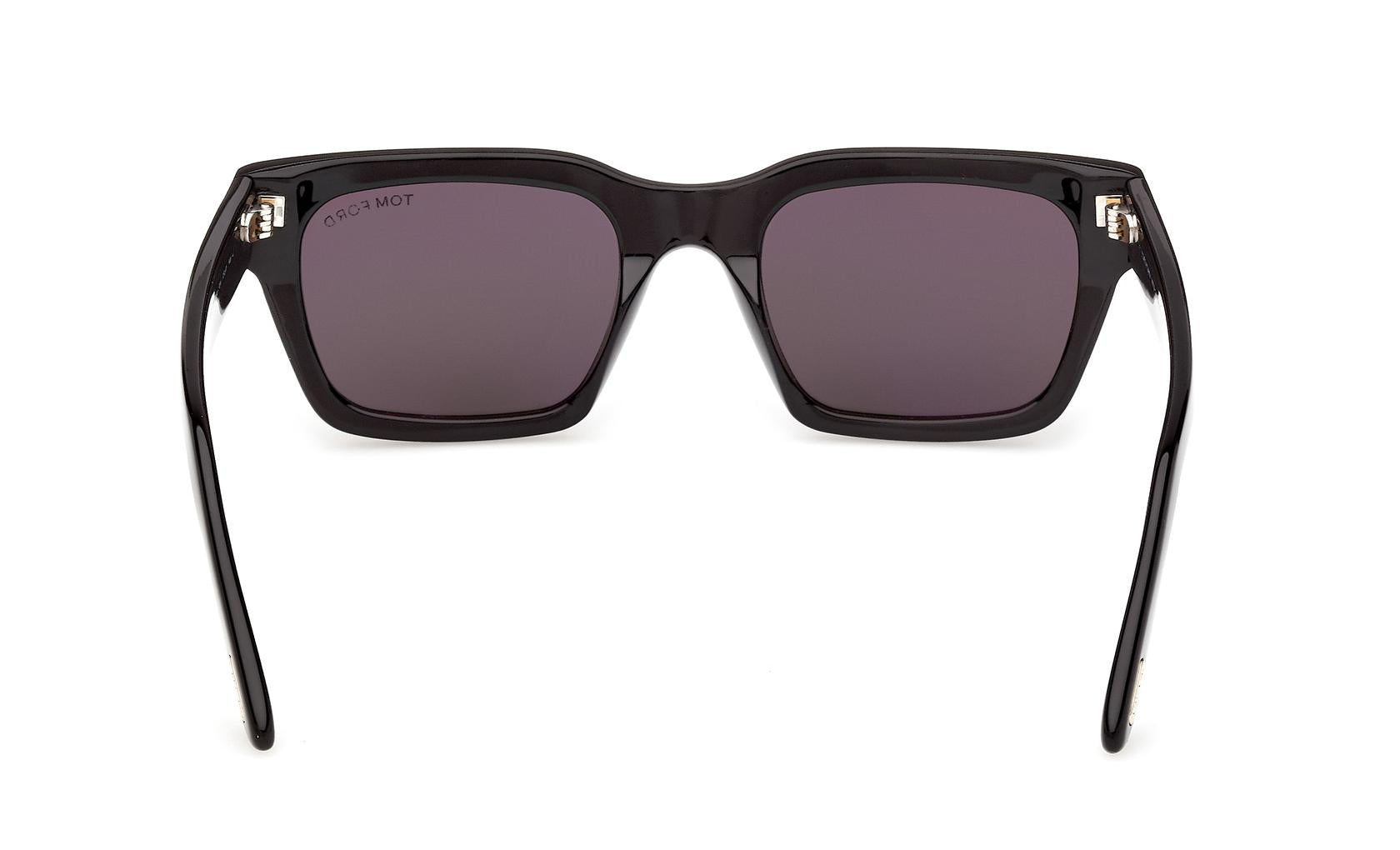 Tom Ford Andy-02 Sunglasses FT1333 01A