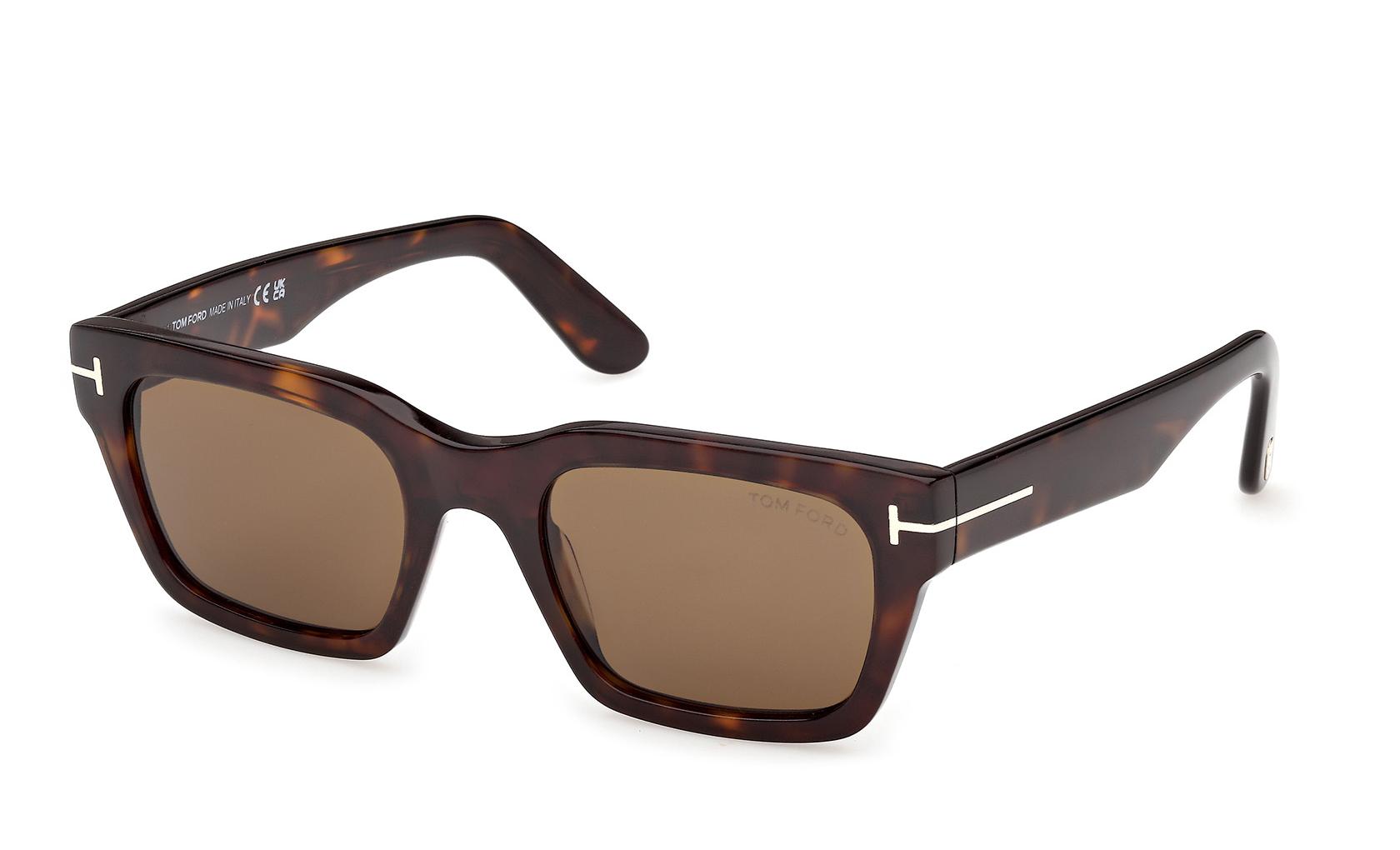 Tom Ford Andy-02 Sunglasses FT1333 52J