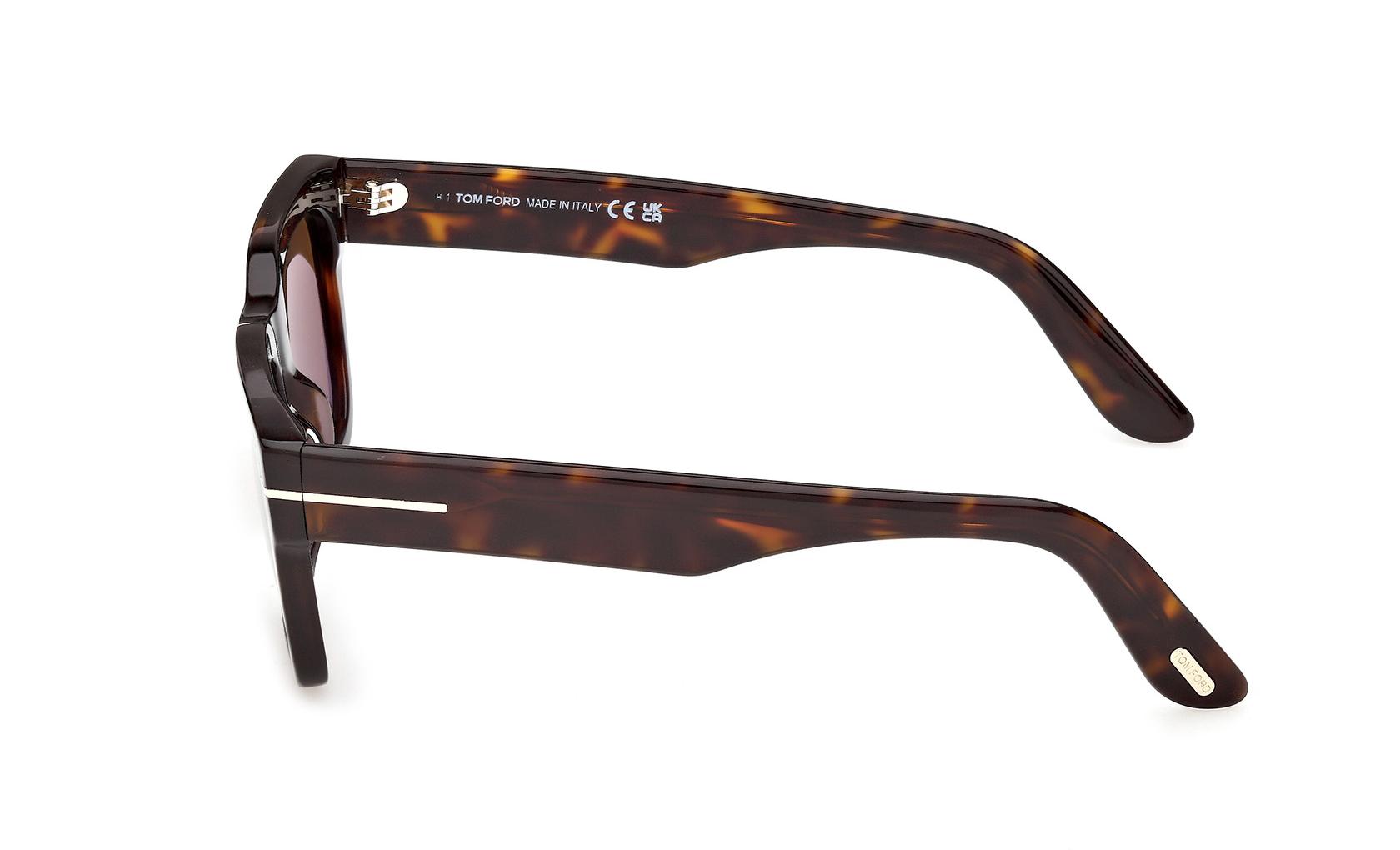 Tom Ford Andy-02 Sunglasses FT1333 52J