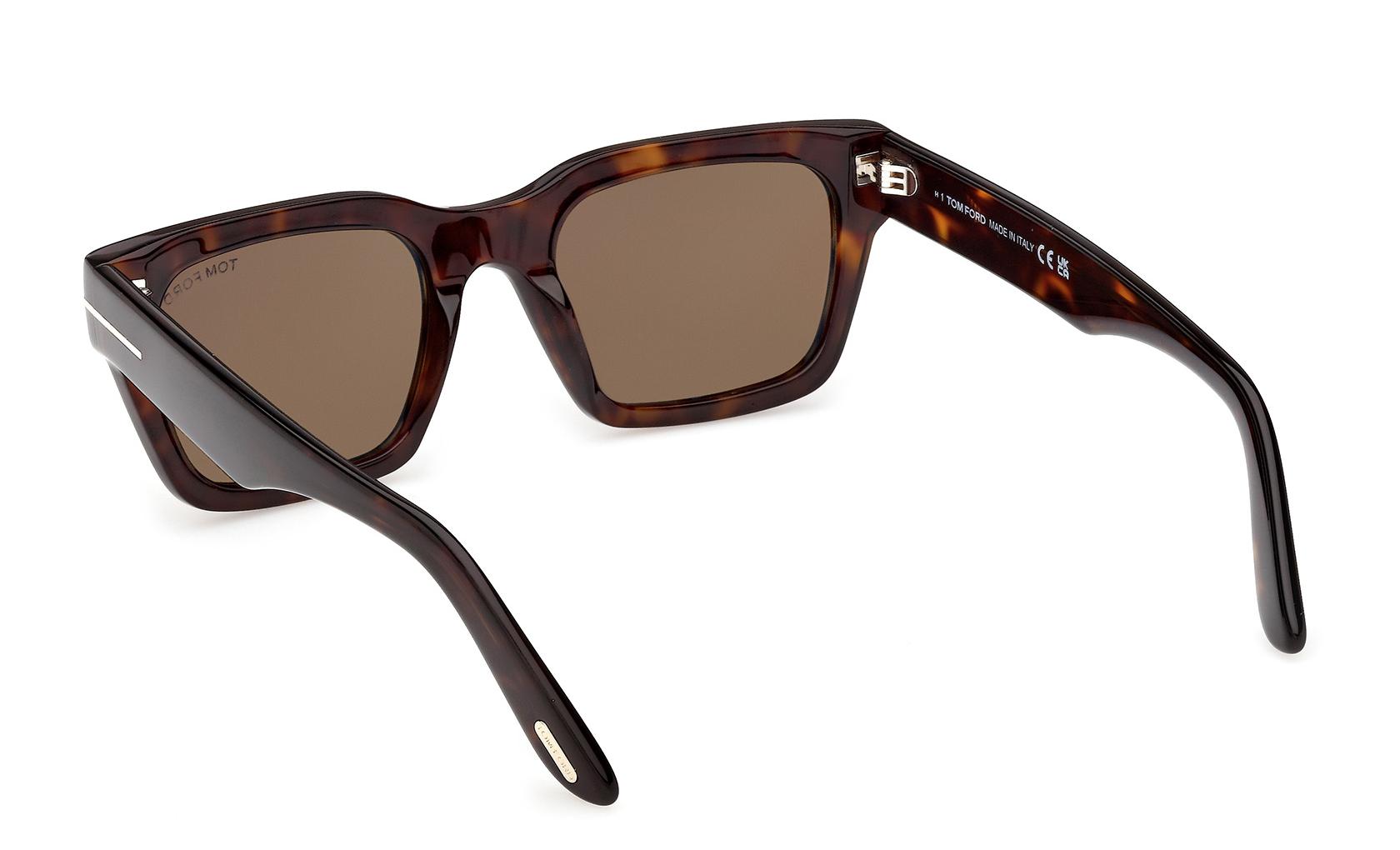 Tom Ford Andy-02 Sunglasses FT1333 52J