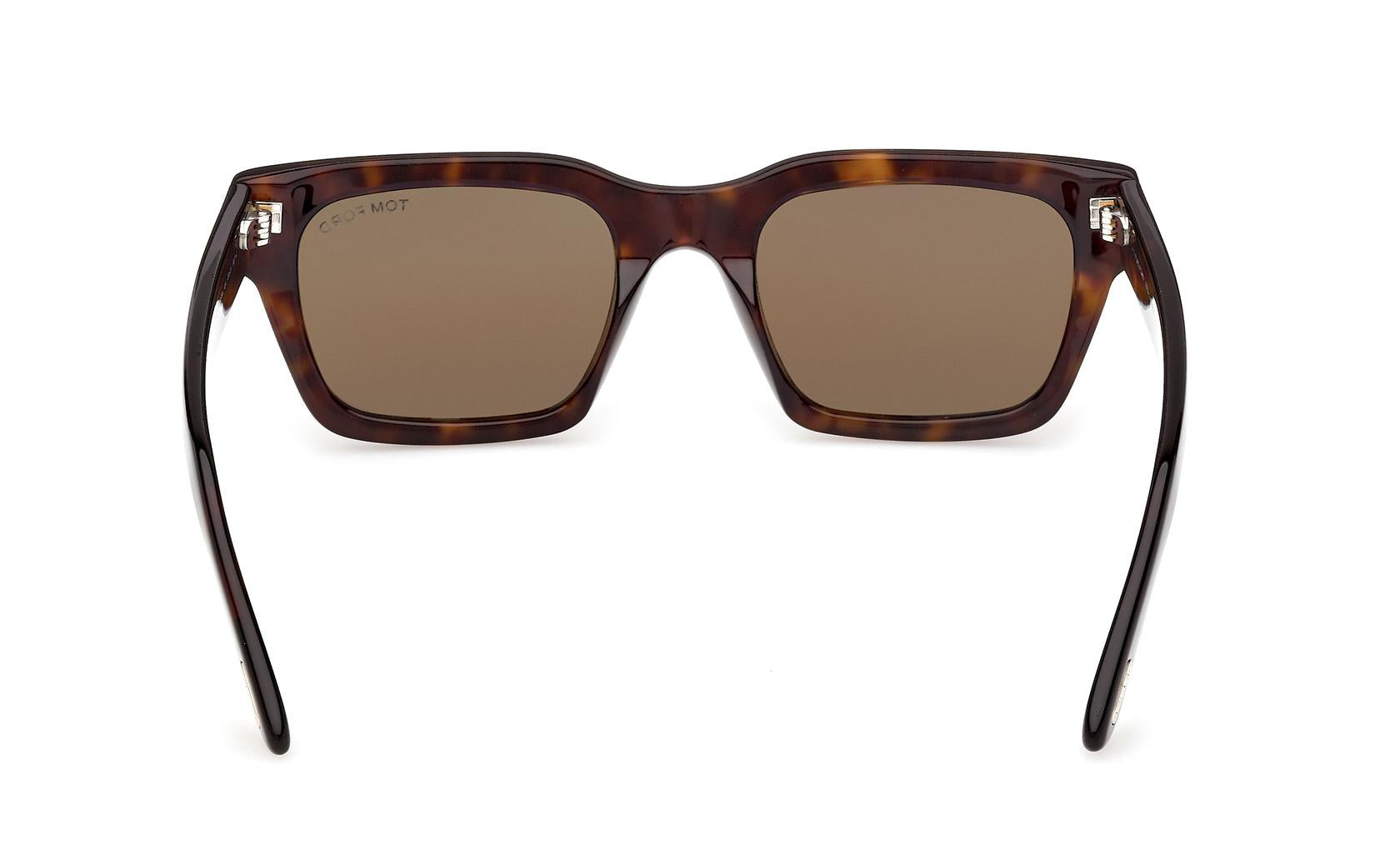 Tom Ford Andy-02 Sunglasses FT1333 52J