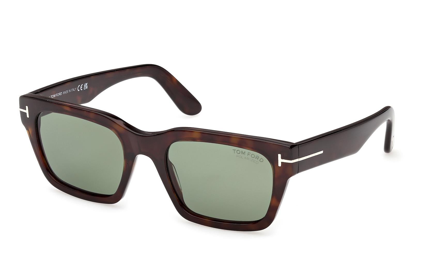 Tom Ford Andy-02 Sunglasses FT1333 52R
