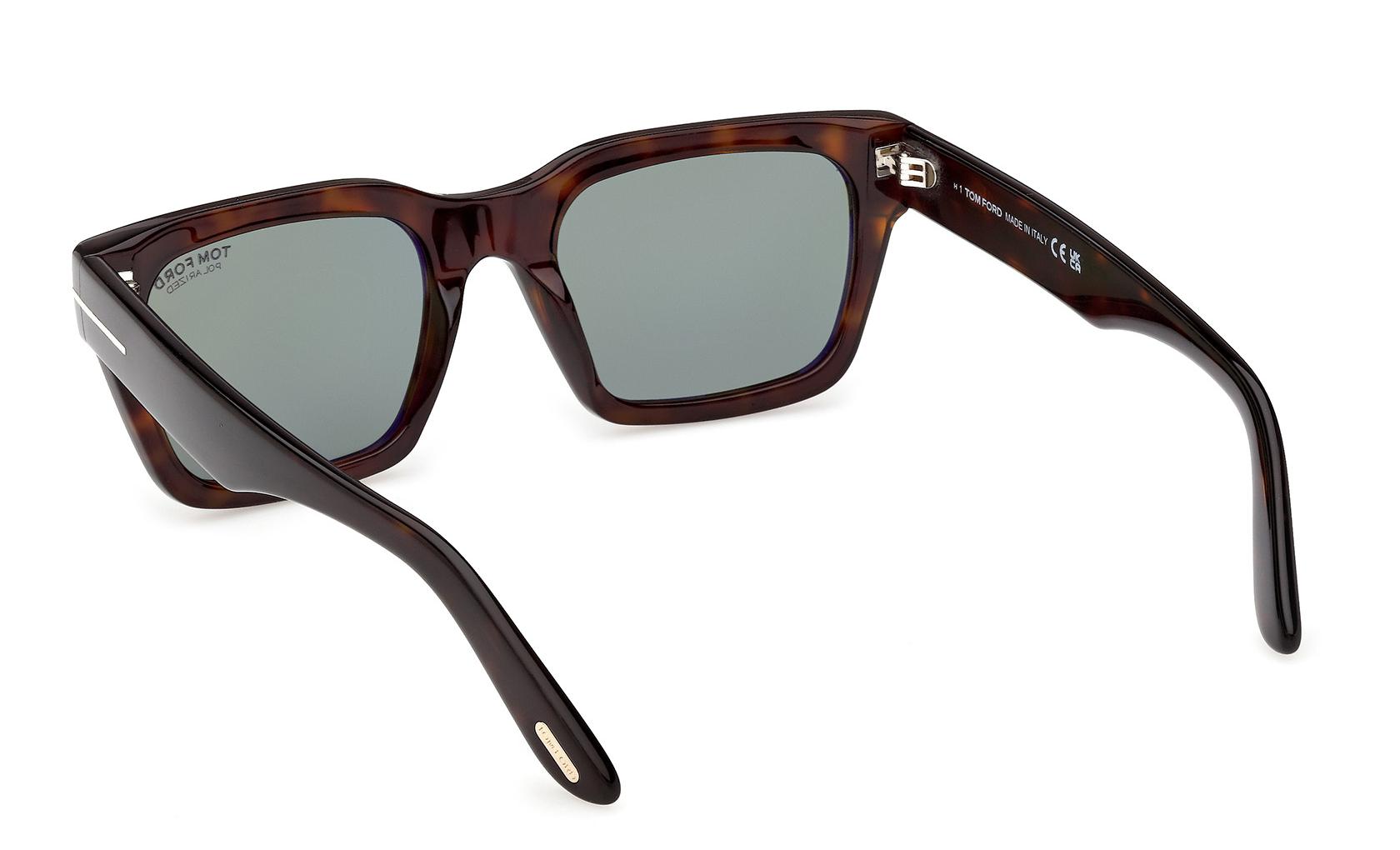 Tom Ford Andy-02 Sunglasses FT1333 52R