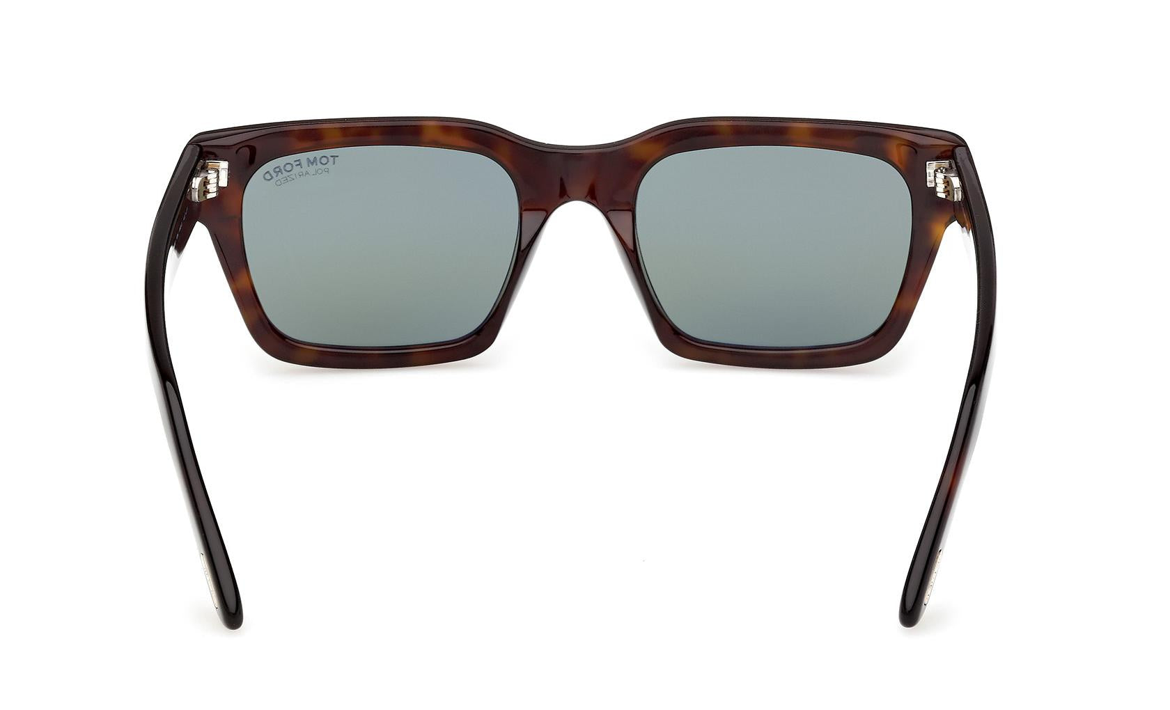 Tom Ford Andy-02 Sunglasses FT1333 52R