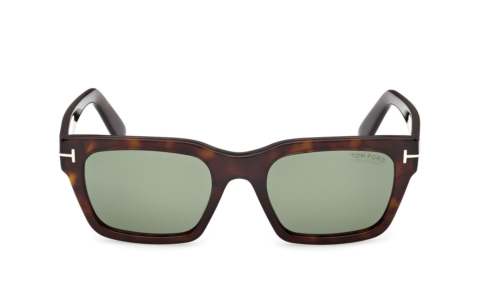 Tom Ford Andy-02 Sunglasses FT1333 52R