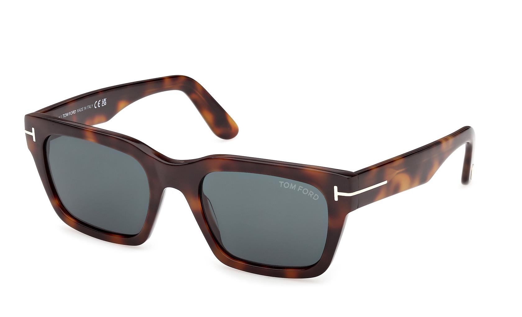 Tom Ford Andy-02 FT1333 53V - Sunglasses for Men - LookerOnline