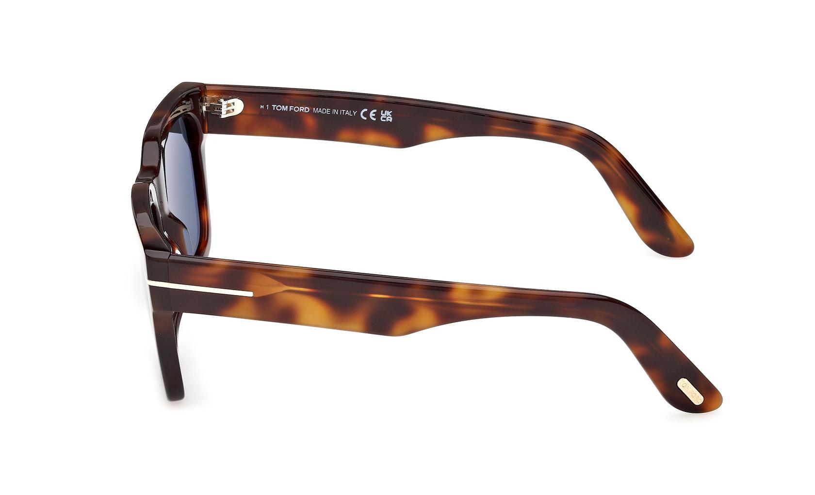 Tom Ford Andy-02 Sunglasses FT1333 53V