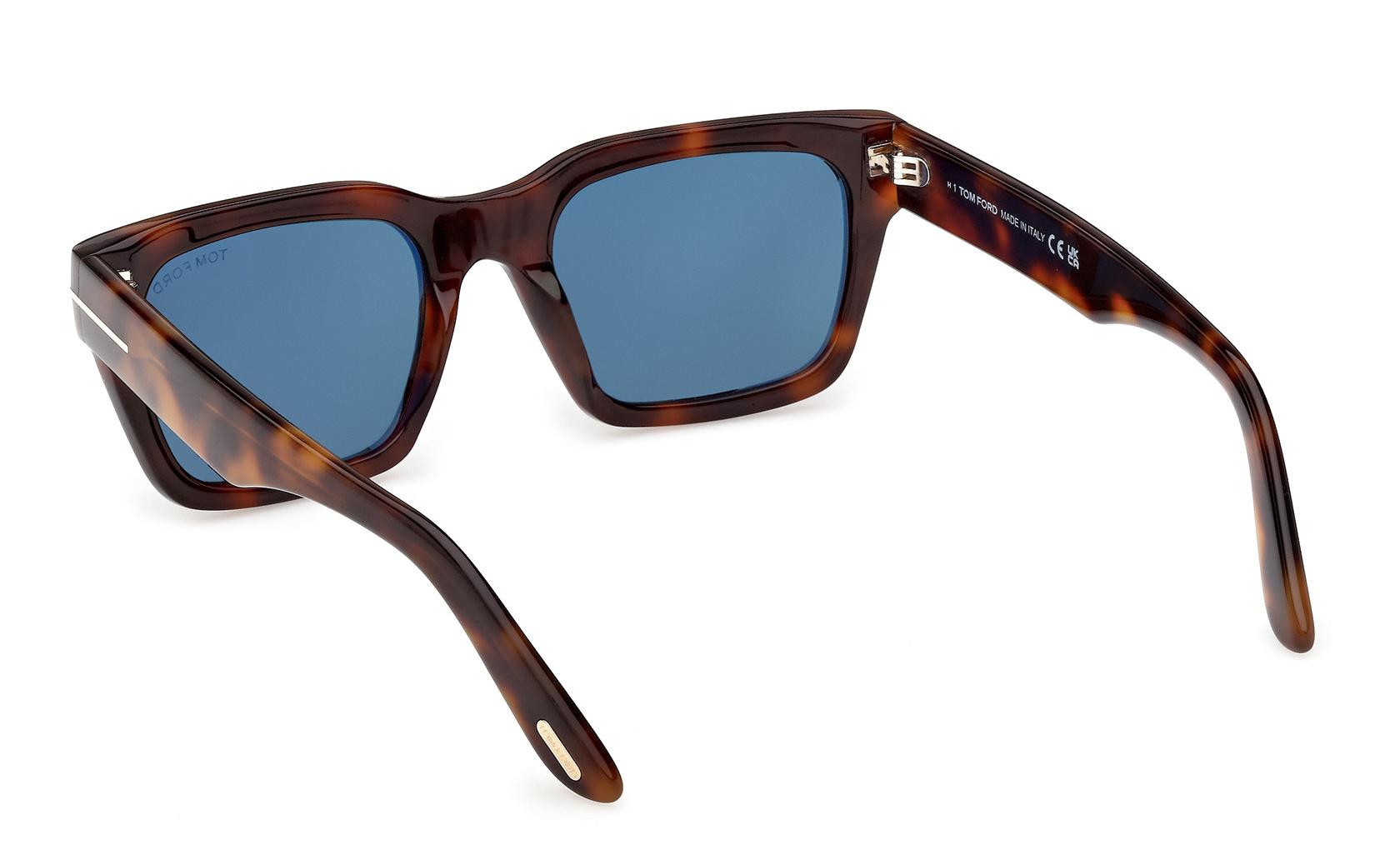 Tom Ford Andy-02 Sunglasses FT1333 53V