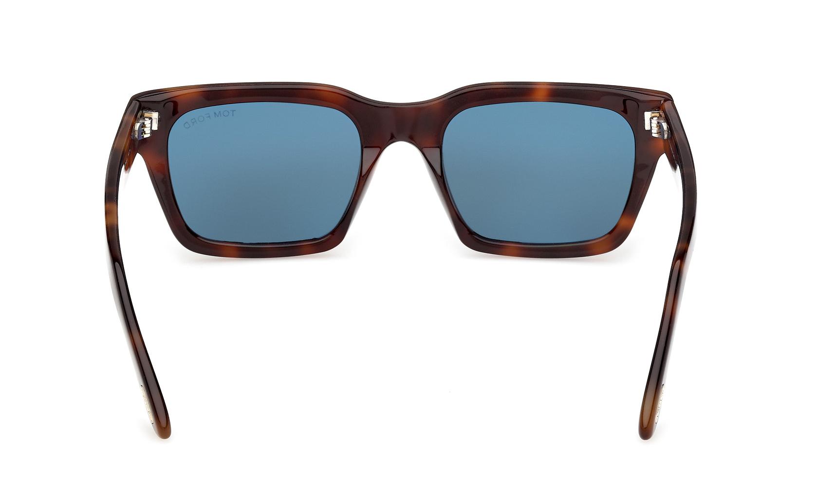 Tom Ford Andy-02 Sunglasses FT1333 53V