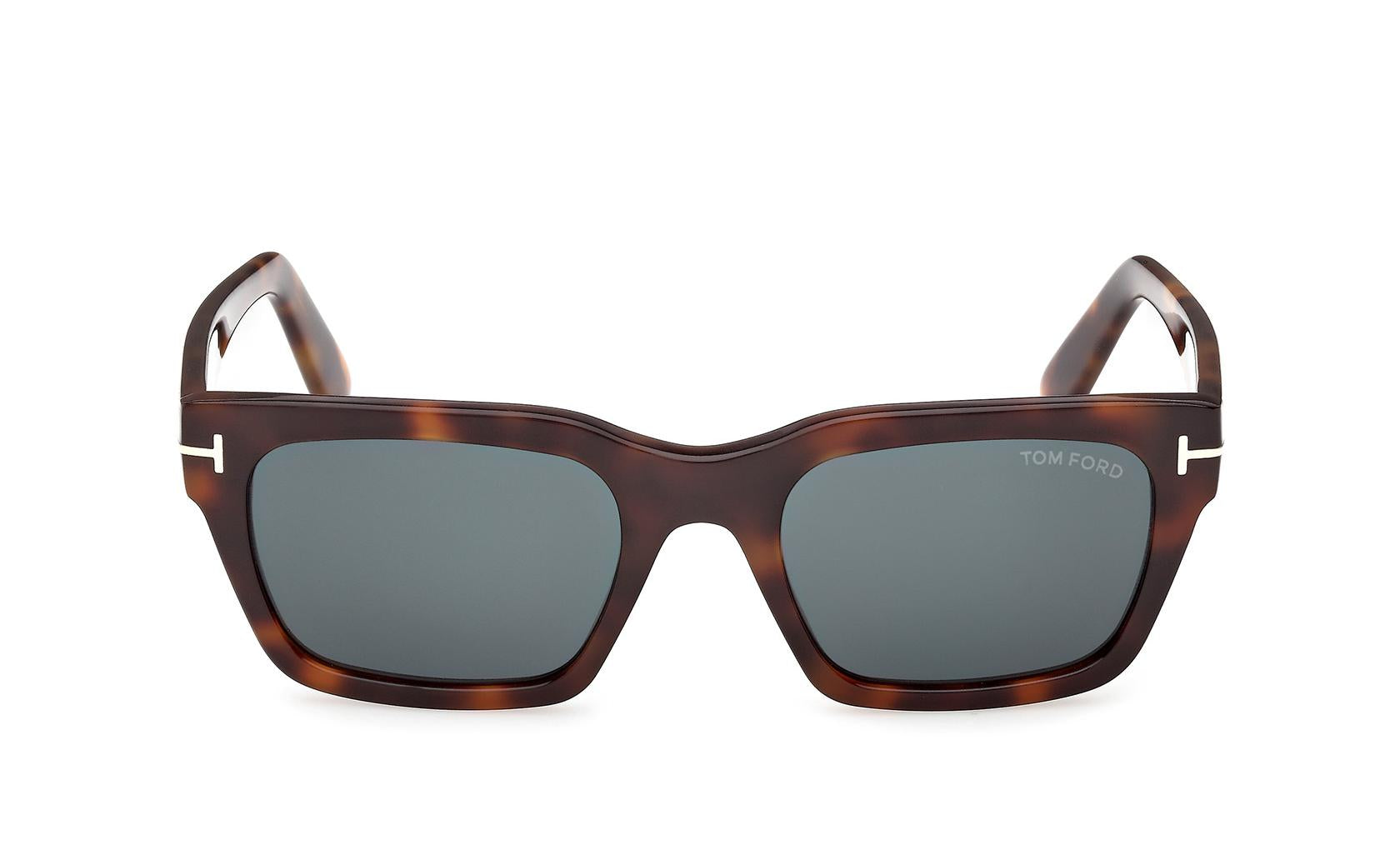 Tom Ford Andy-02 Sunglasses FT1333 53V