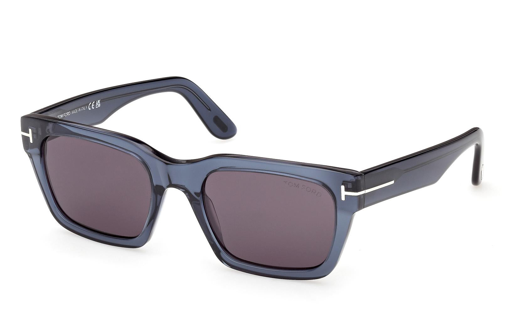 Tom Ford Andy-02 Sunglasses FT1333 90A