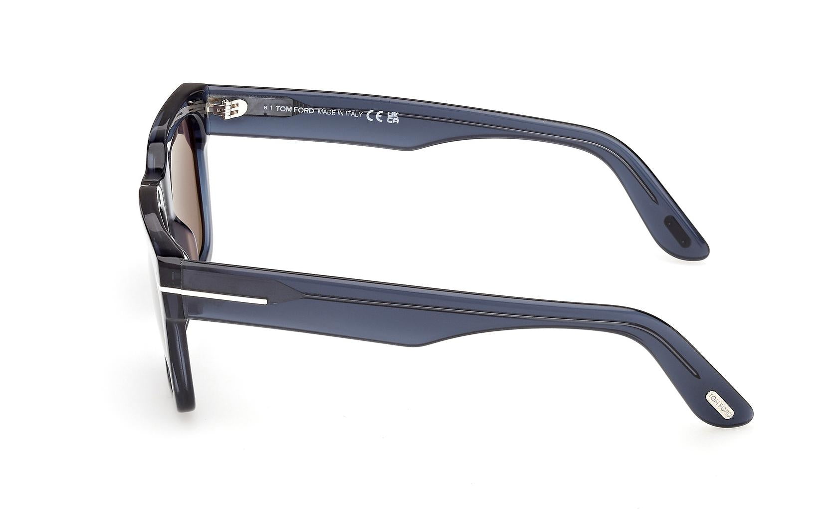 Tom Ford Andy-02 Sunglasses FT1333 90A