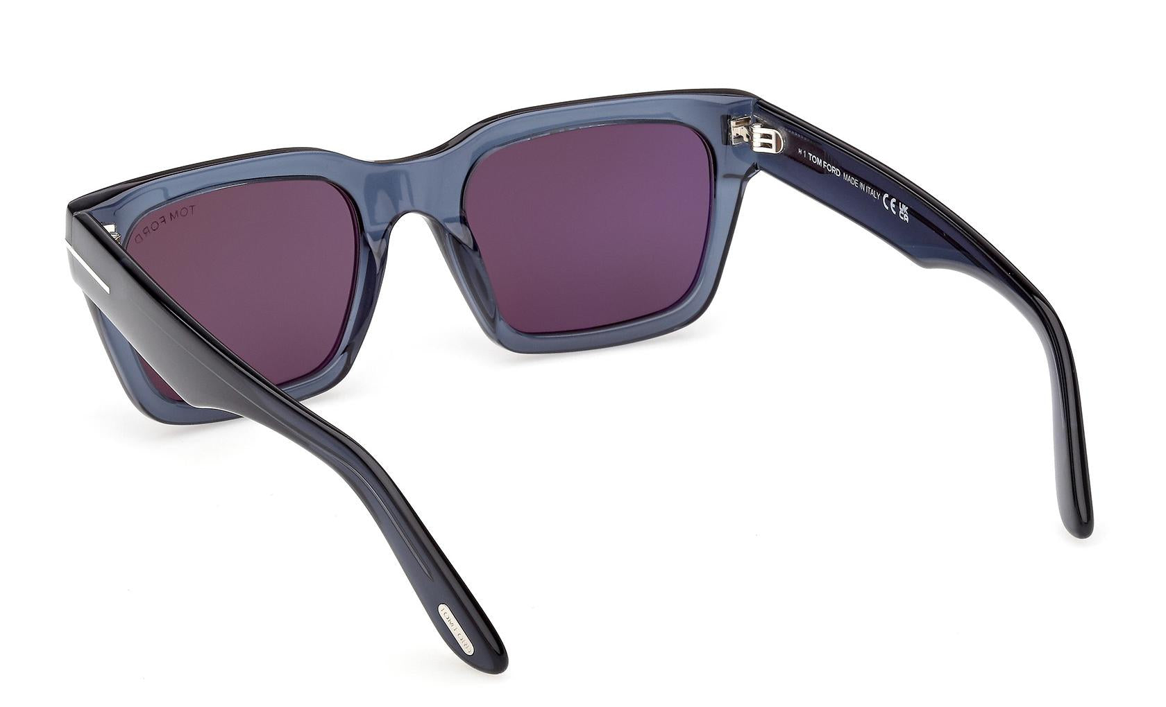 Tom Ford Andy-02 Sunglasses FT1333 90A