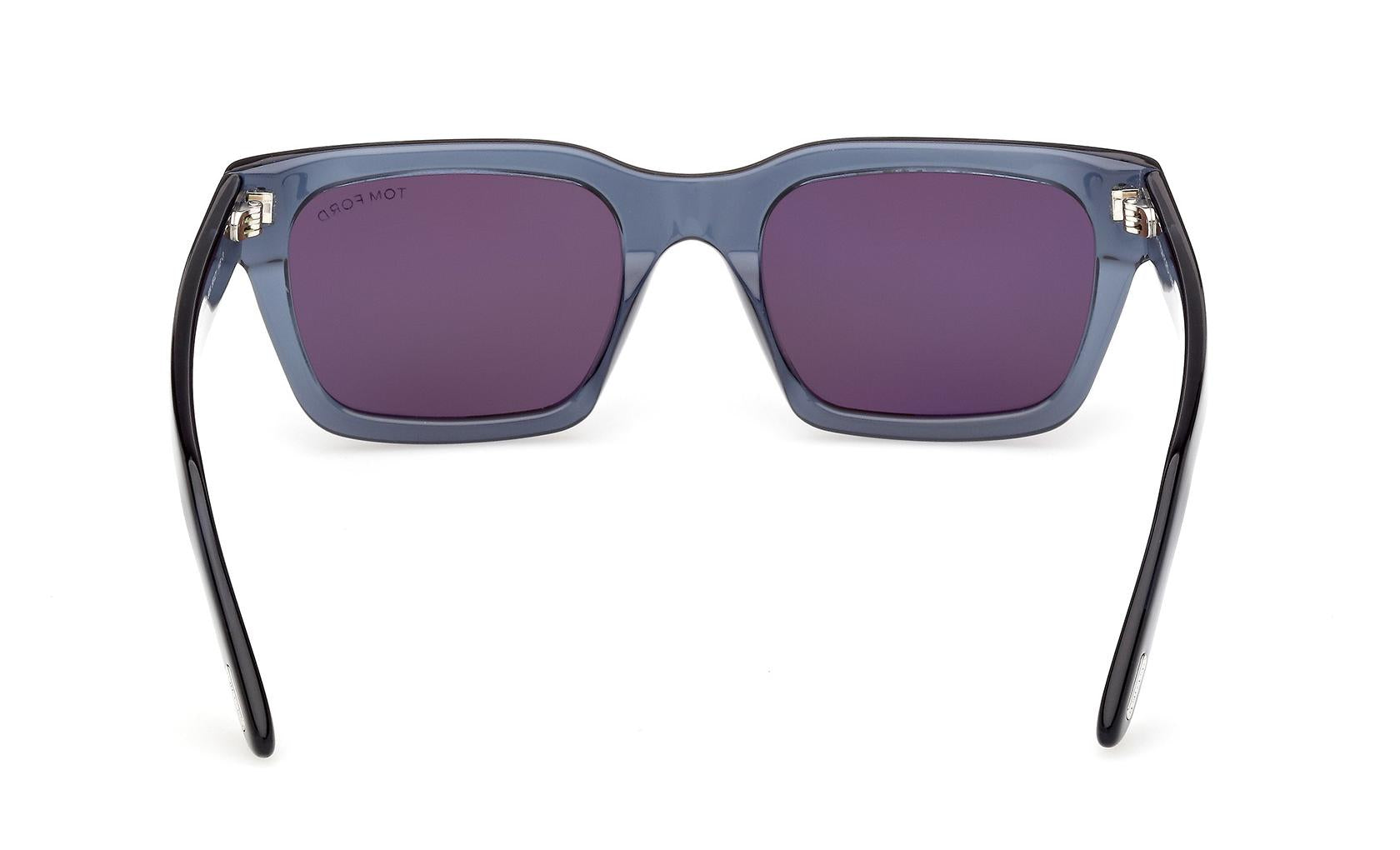Tom Ford Andy-02 Sunglasses FT1333 90A