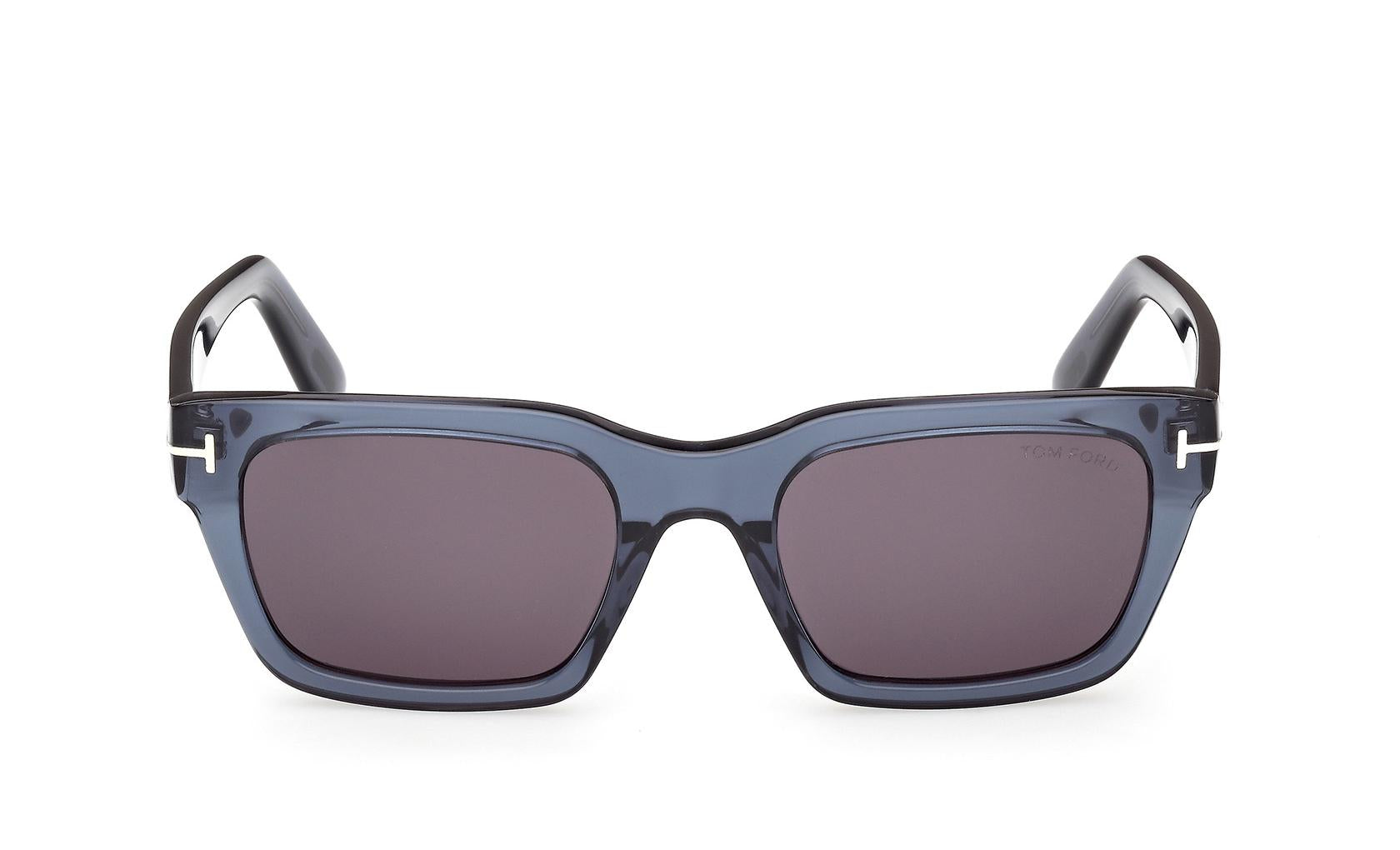 Tom Ford Andy-02 Sunglasses FT1333 90A