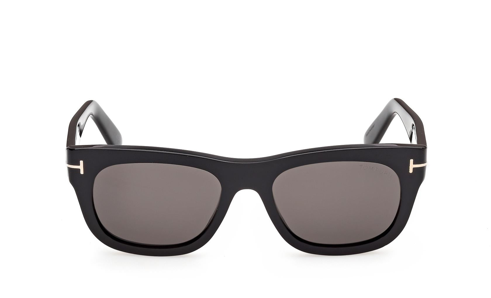 Tom Ford Marshall-02 Sunglasses FT1334 01A