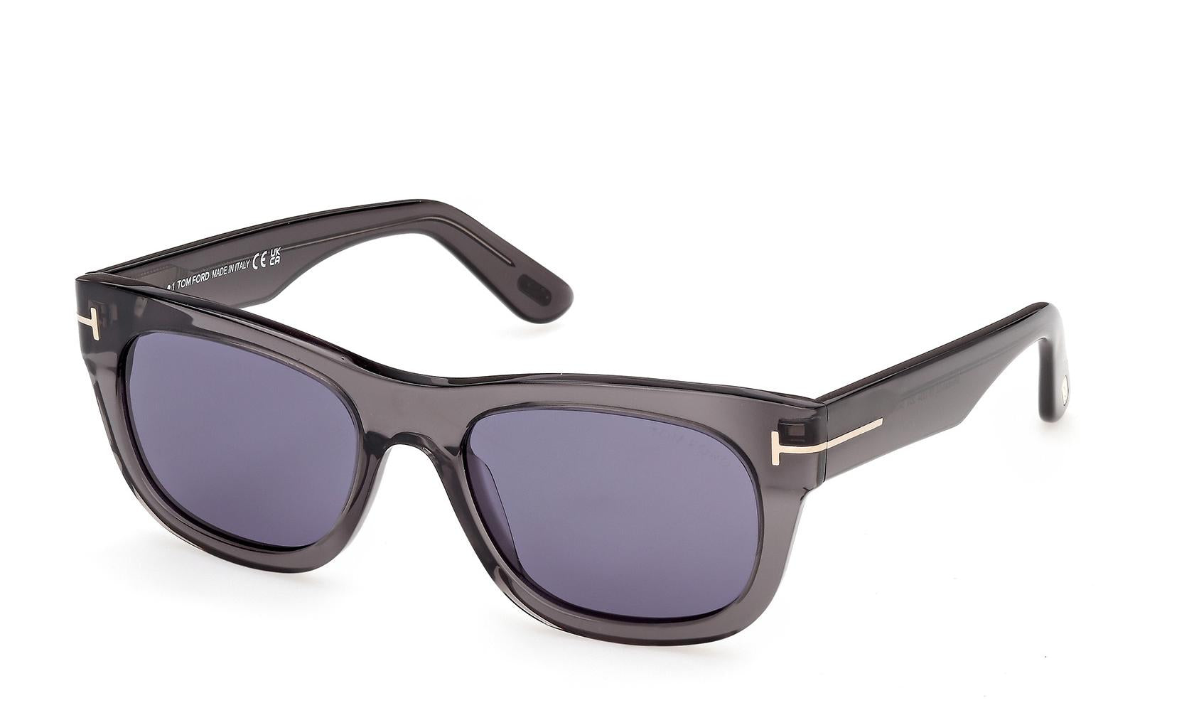 Tom Ford Marshall-02 Sunglasses FT1334 20V