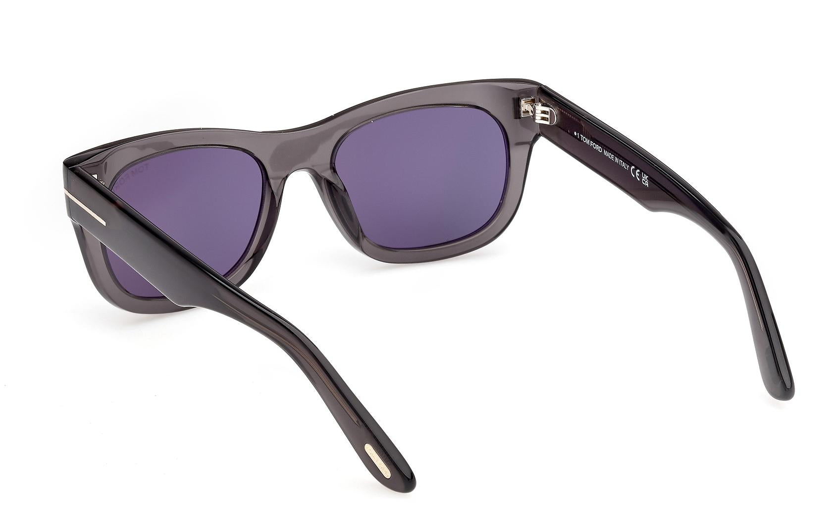 Tom Ford Marshall-02 Sunglasses FT1334 20V