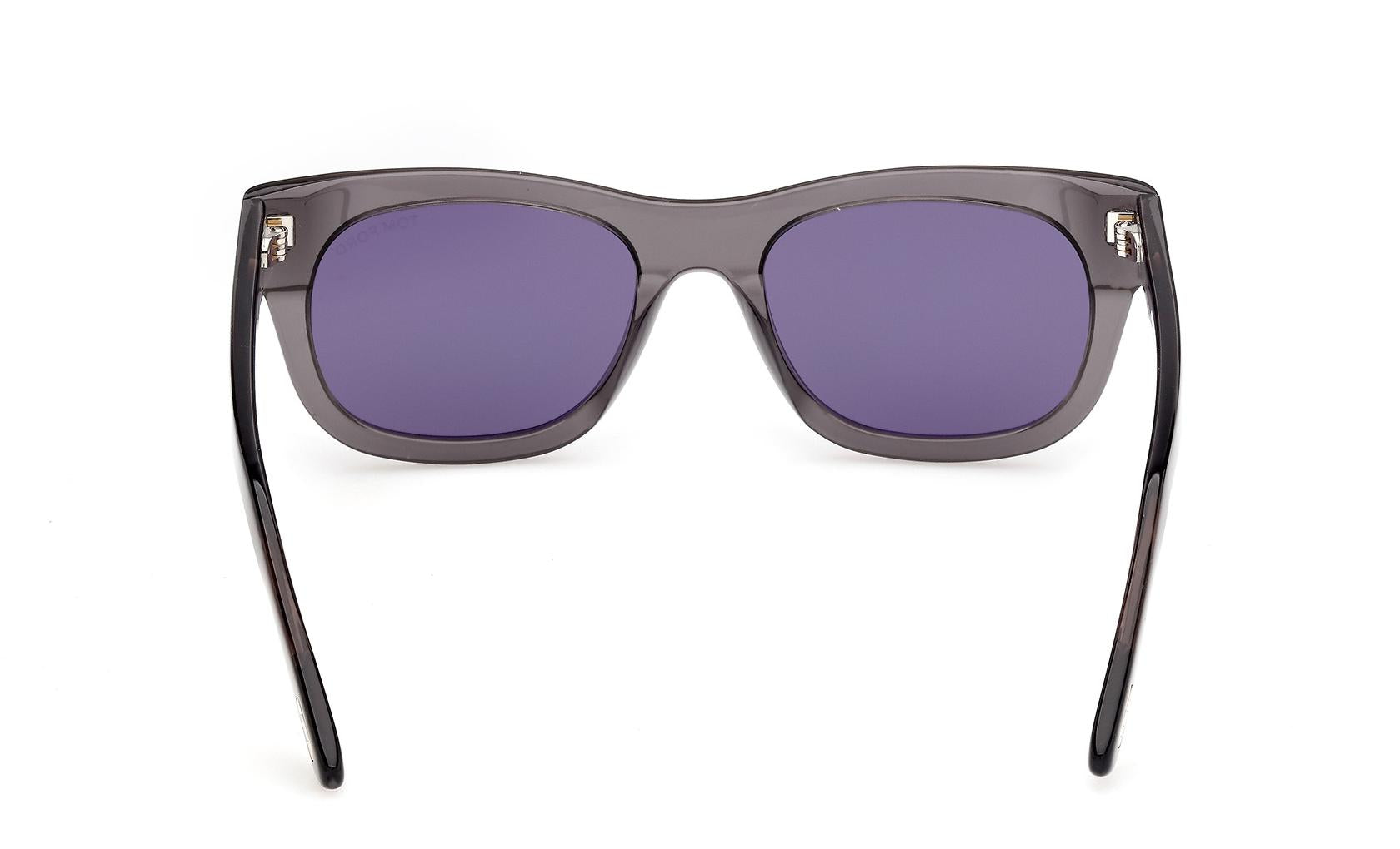 Tom Ford Marshall-02 Sunglasses FT1334 20V