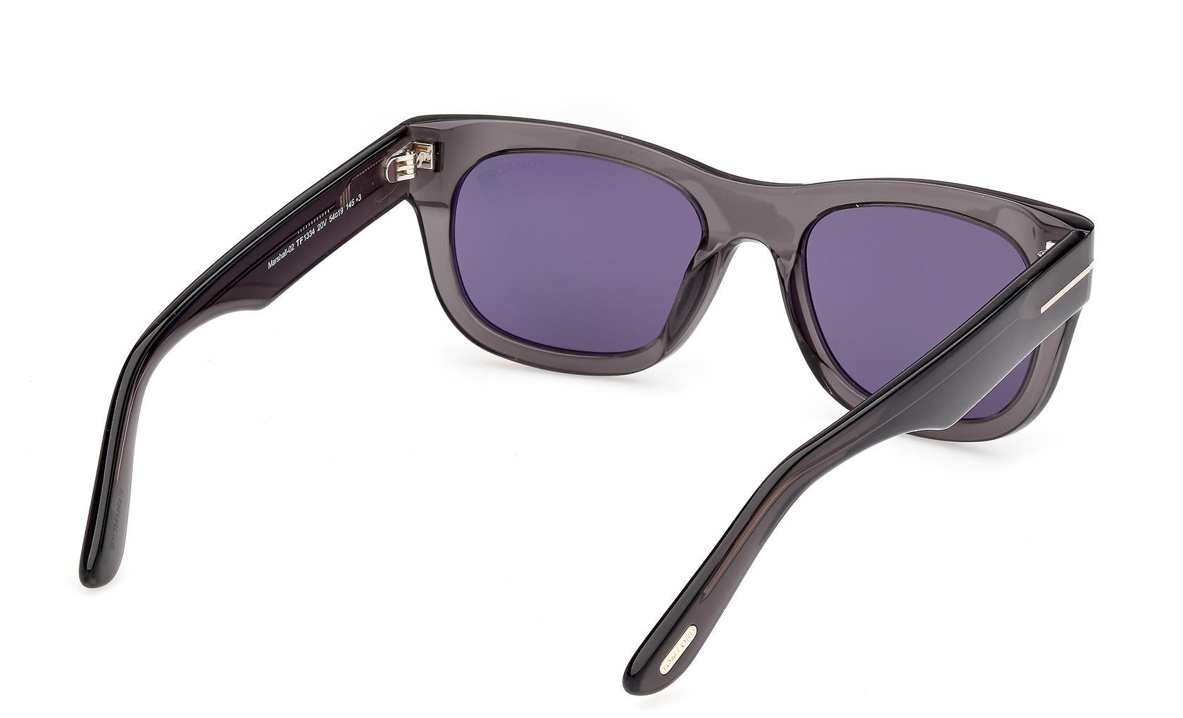 Tom Ford Marshall-02 Sunglasses FT1334 20V
