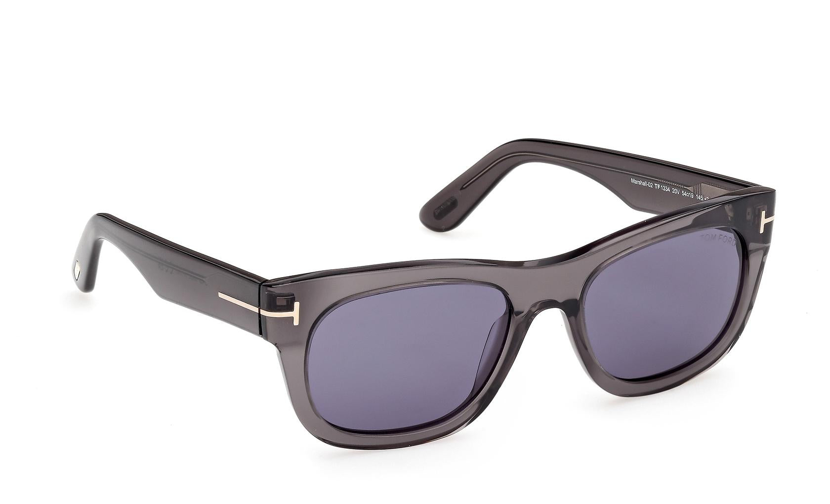Tom Ford Marshall-02 Sunglasses FT1334 20V