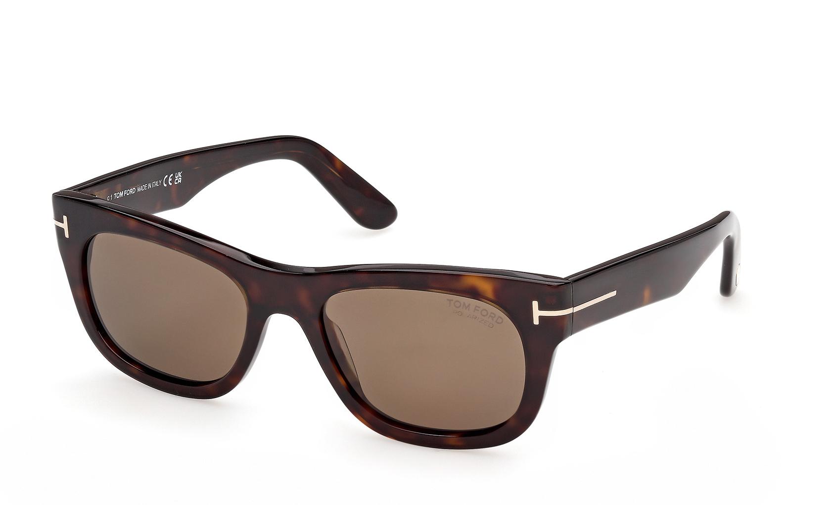 Tom Ford Marshall-02 Sunglasses FT1334 52H