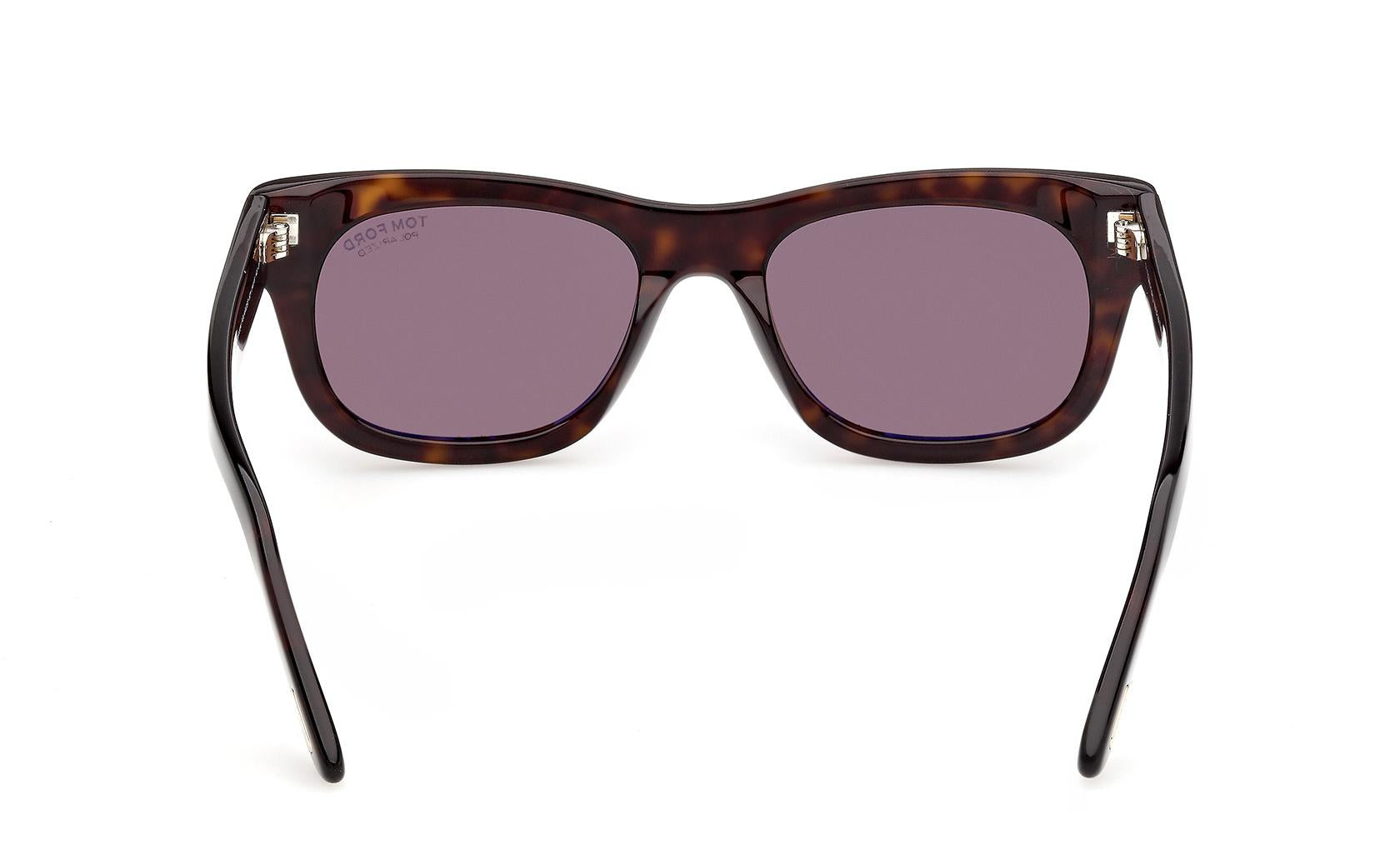 Tom Ford Marshall-02 Sunglasses FT1334 52H