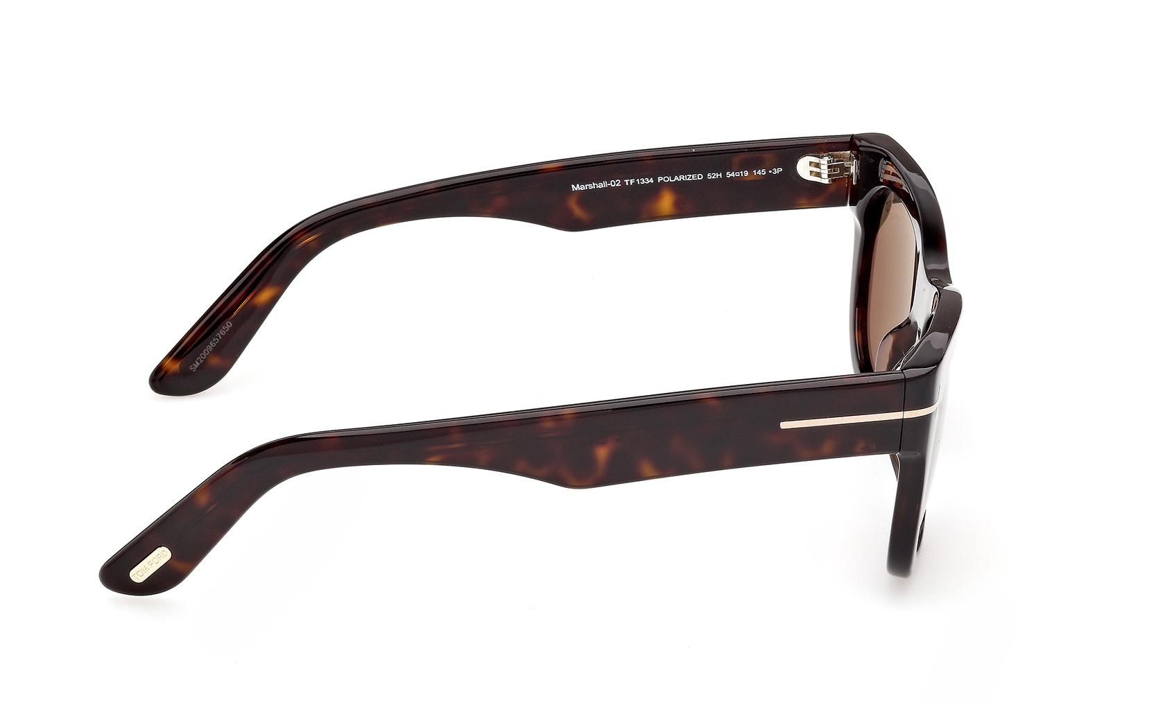 Tom Ford Marshall-02 Sunglasses FT1334 52H