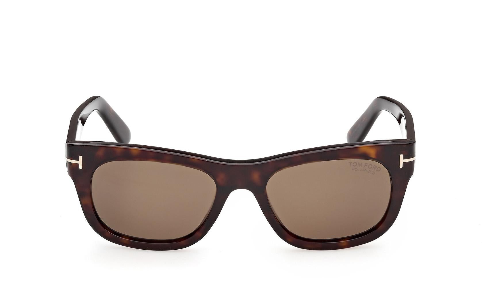 Tom Ford Marshall-02 Sunglasses FT1334 52H