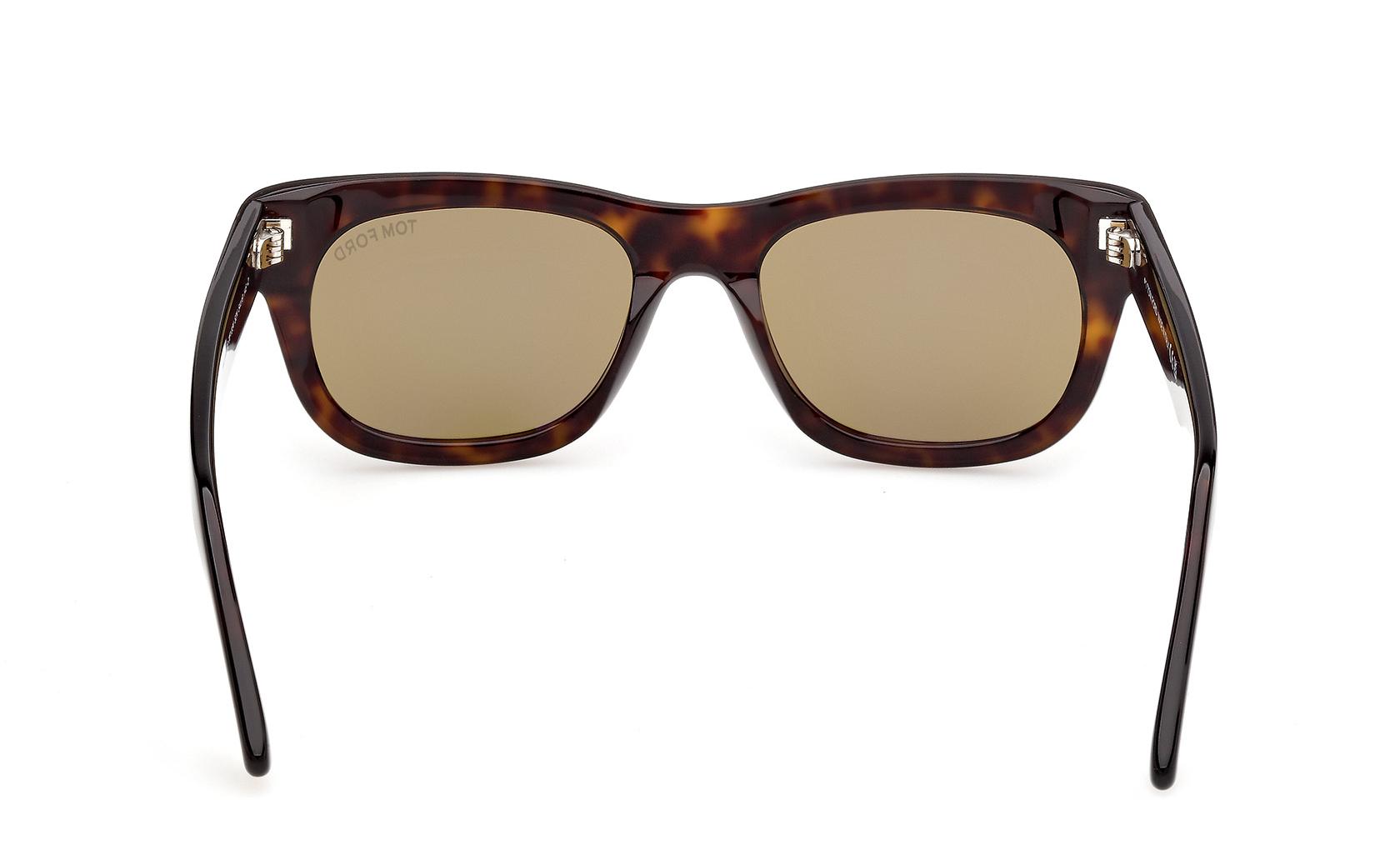 Tom Ford Marshall-02 Sunglasses FT1334 52N