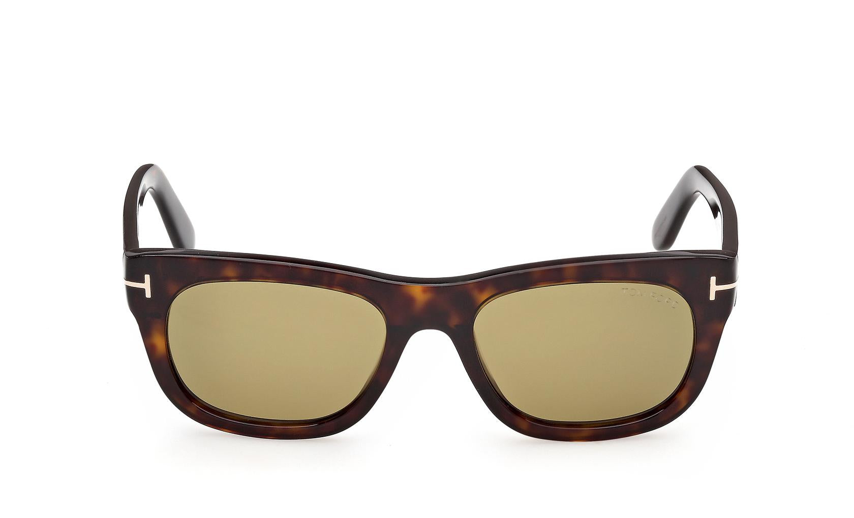 Tom Ford Marshall-02 Sunglasses FT1334 52N