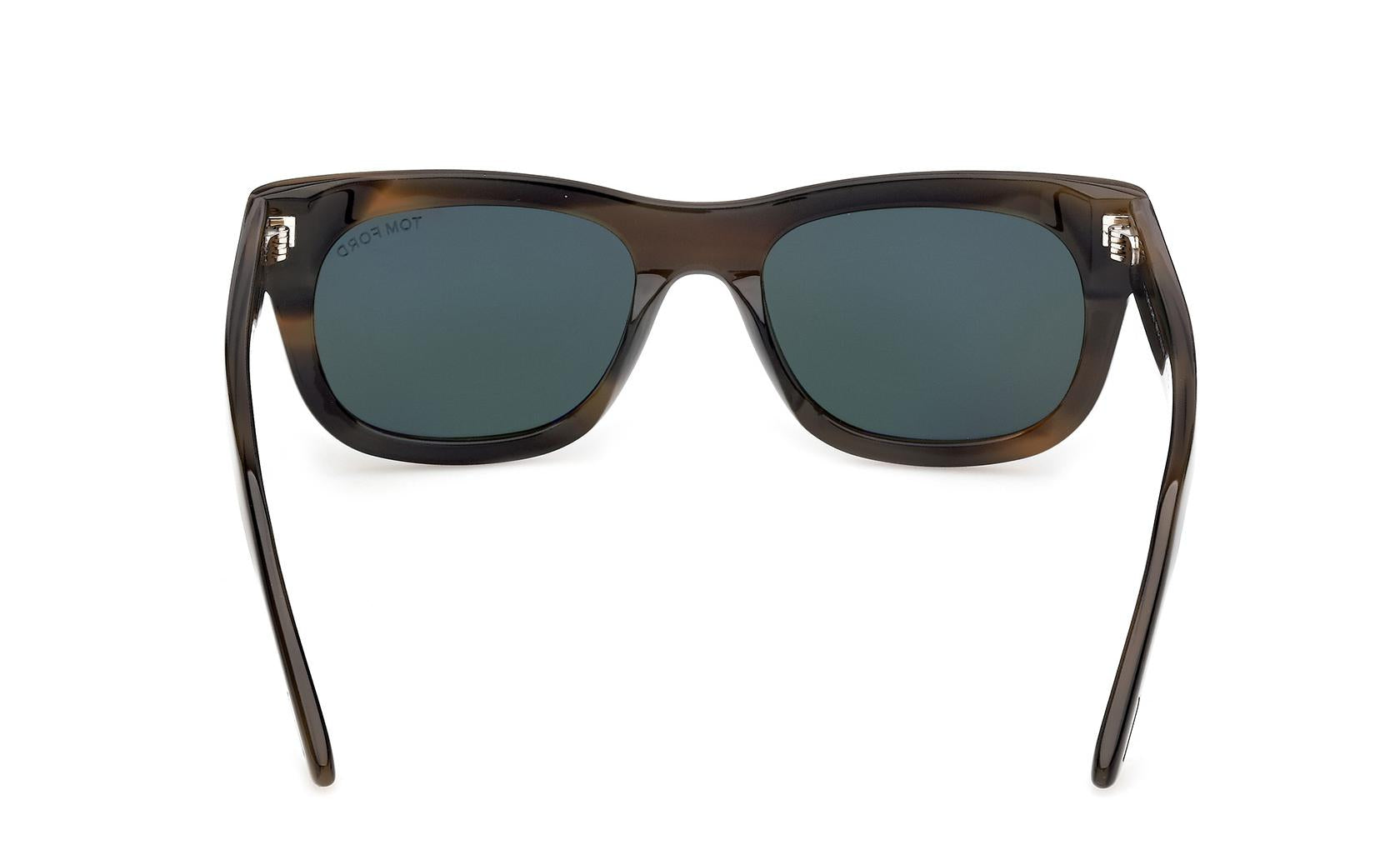 Tom Ford Marshall-02 Sunglasses FT1334 55N