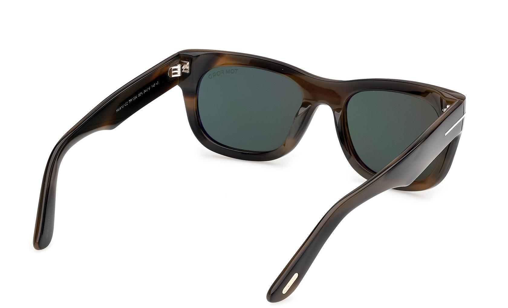 Tom Ford Marshall-02 Sunglasses FT1334 55N