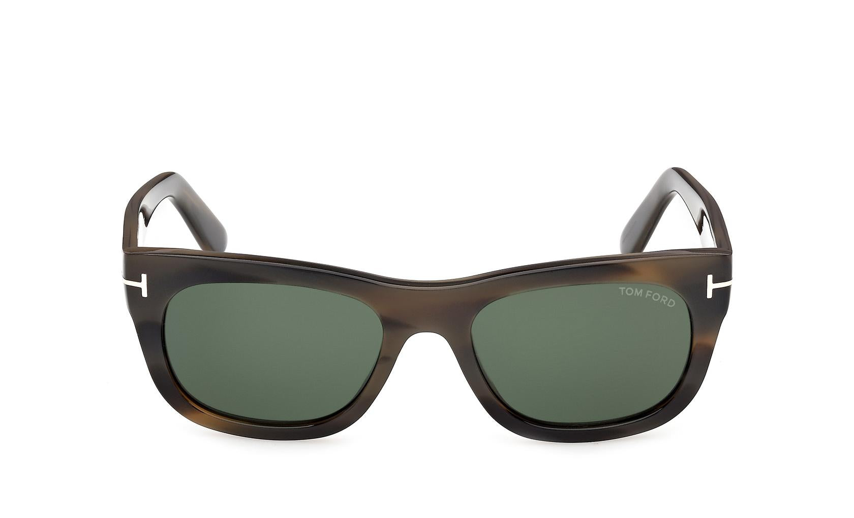 Tom Ford Marshall-02 Sunglasses FT1334 55N
