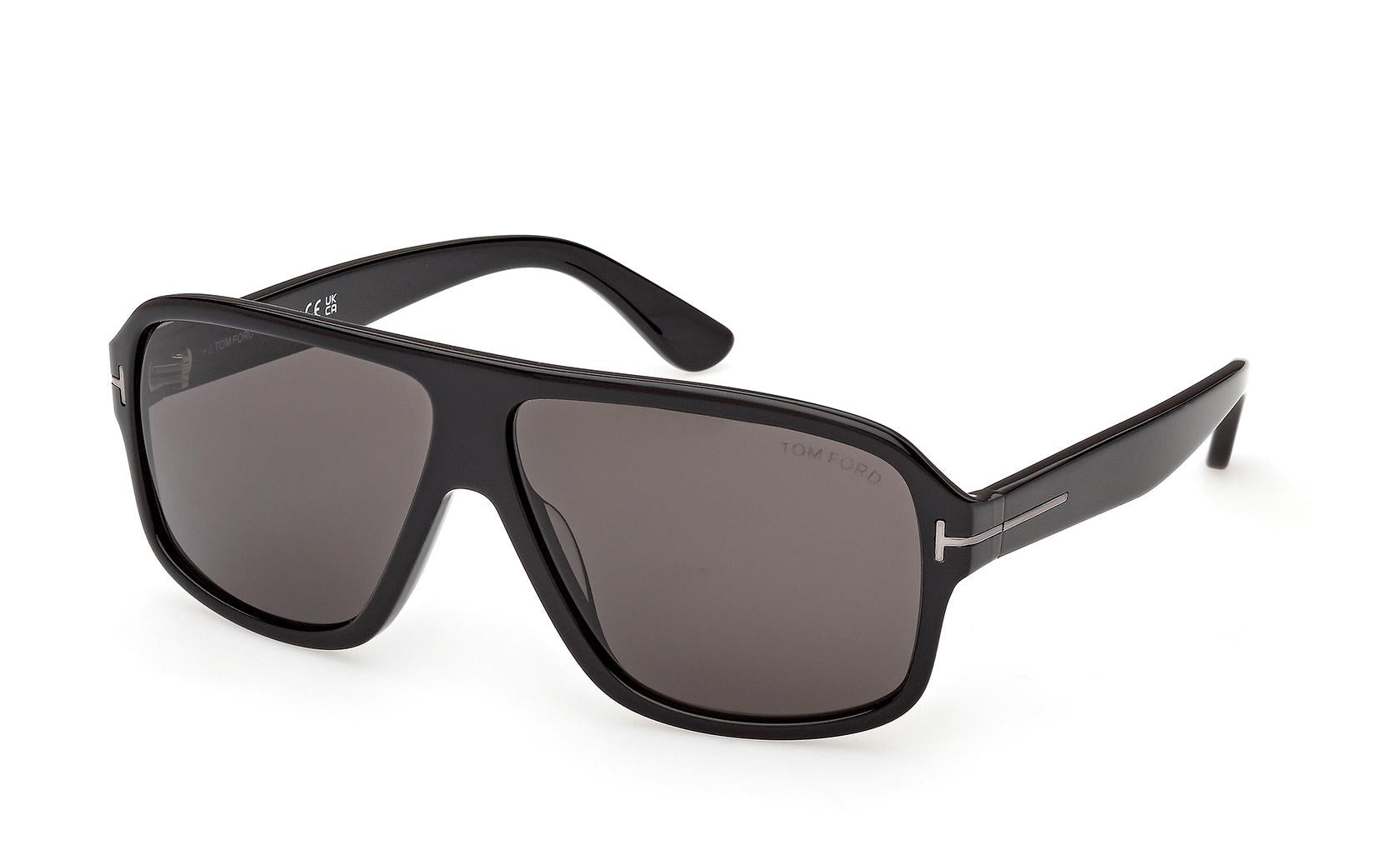 Tom Ford William-02 Sunglasses FT1335/N 01A