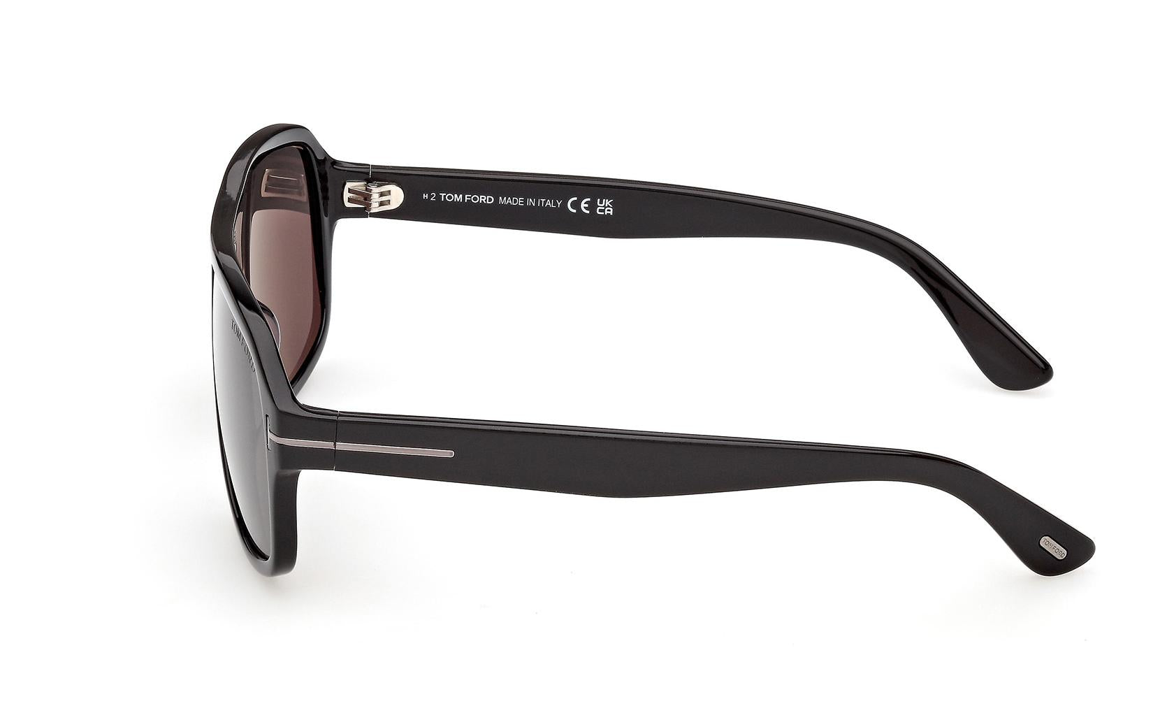 Tom Ford William-02 Sunglasses FT1335/N 01A