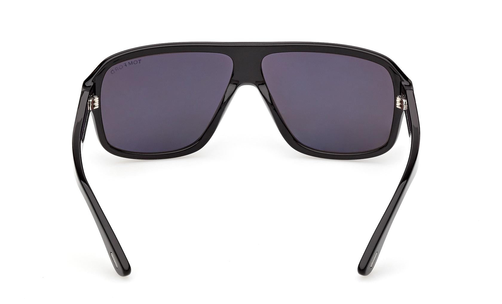 Tom Ford William-02 Sunglasses FT1335/N 01A