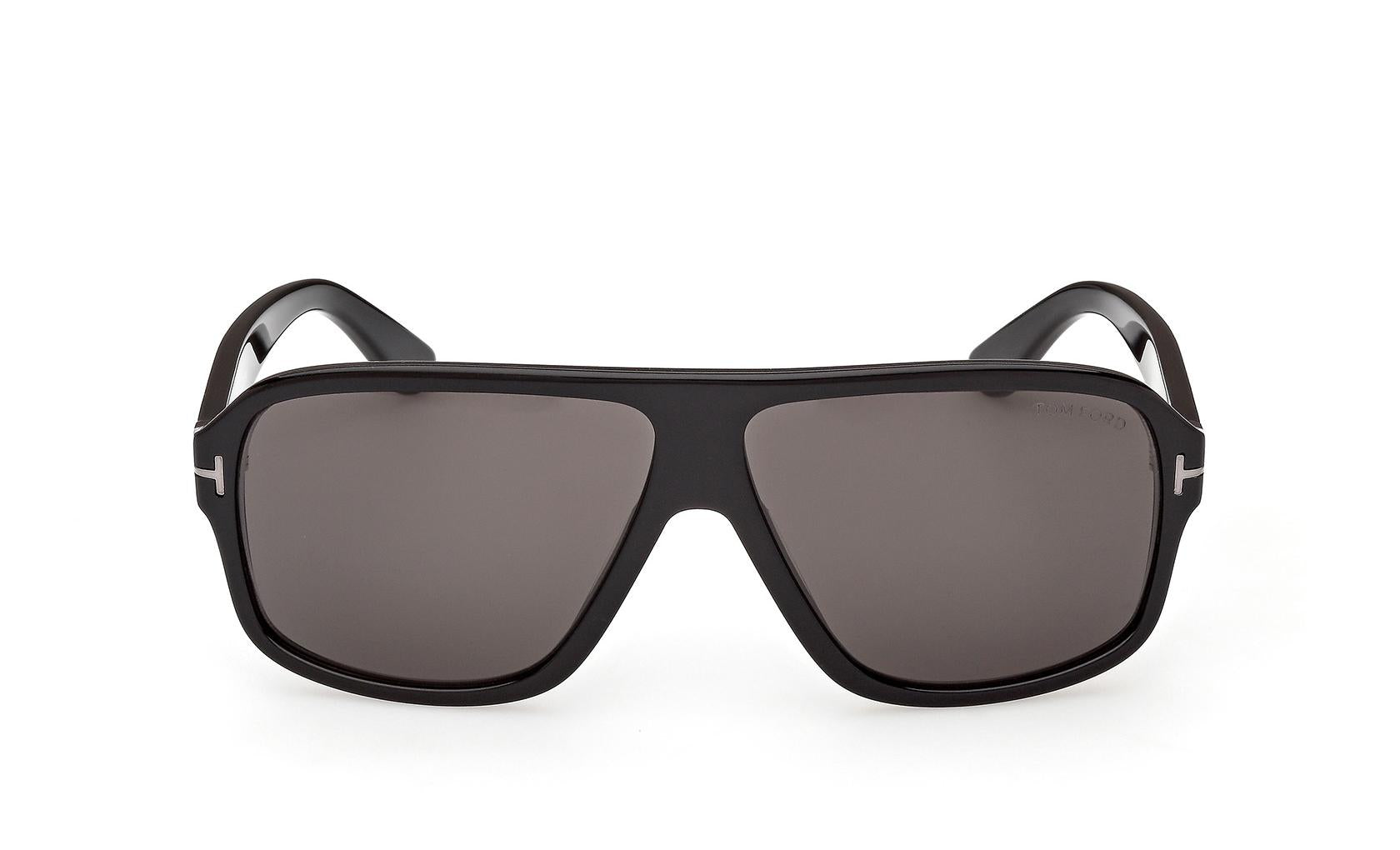 Tom Ford William-02 Sunglasses FT1335/N 01A