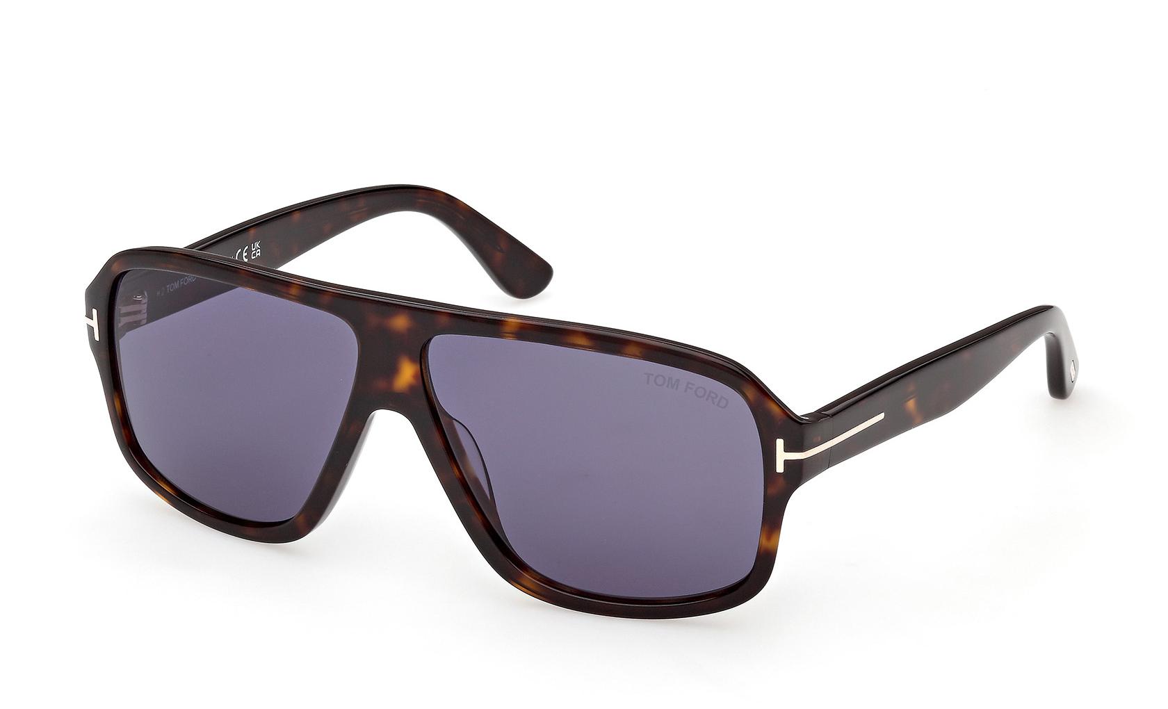 Tom Ford William-02 Sunglasses FT1335 52V